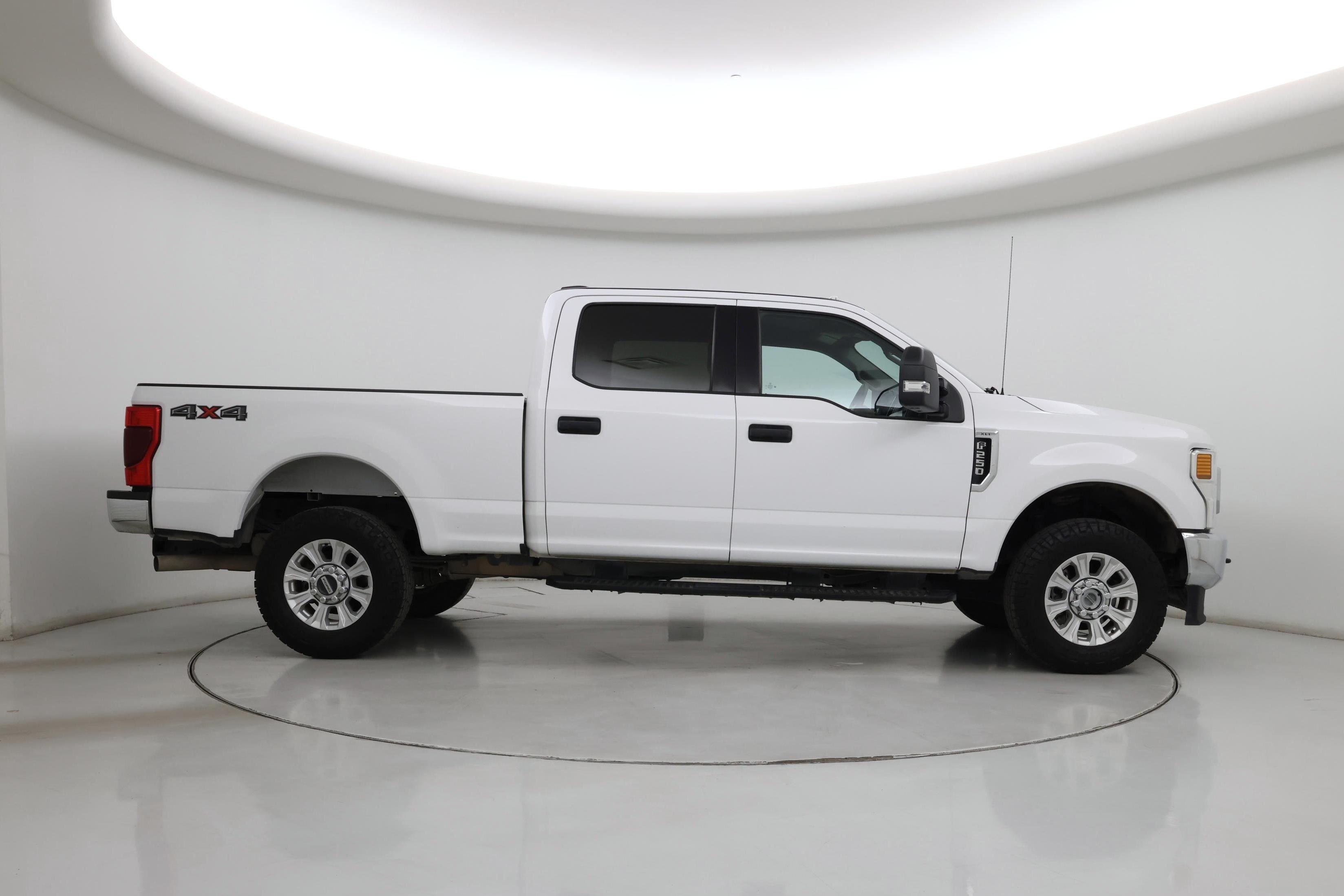 Thumbnail: 2021 Ford F-250 - 7