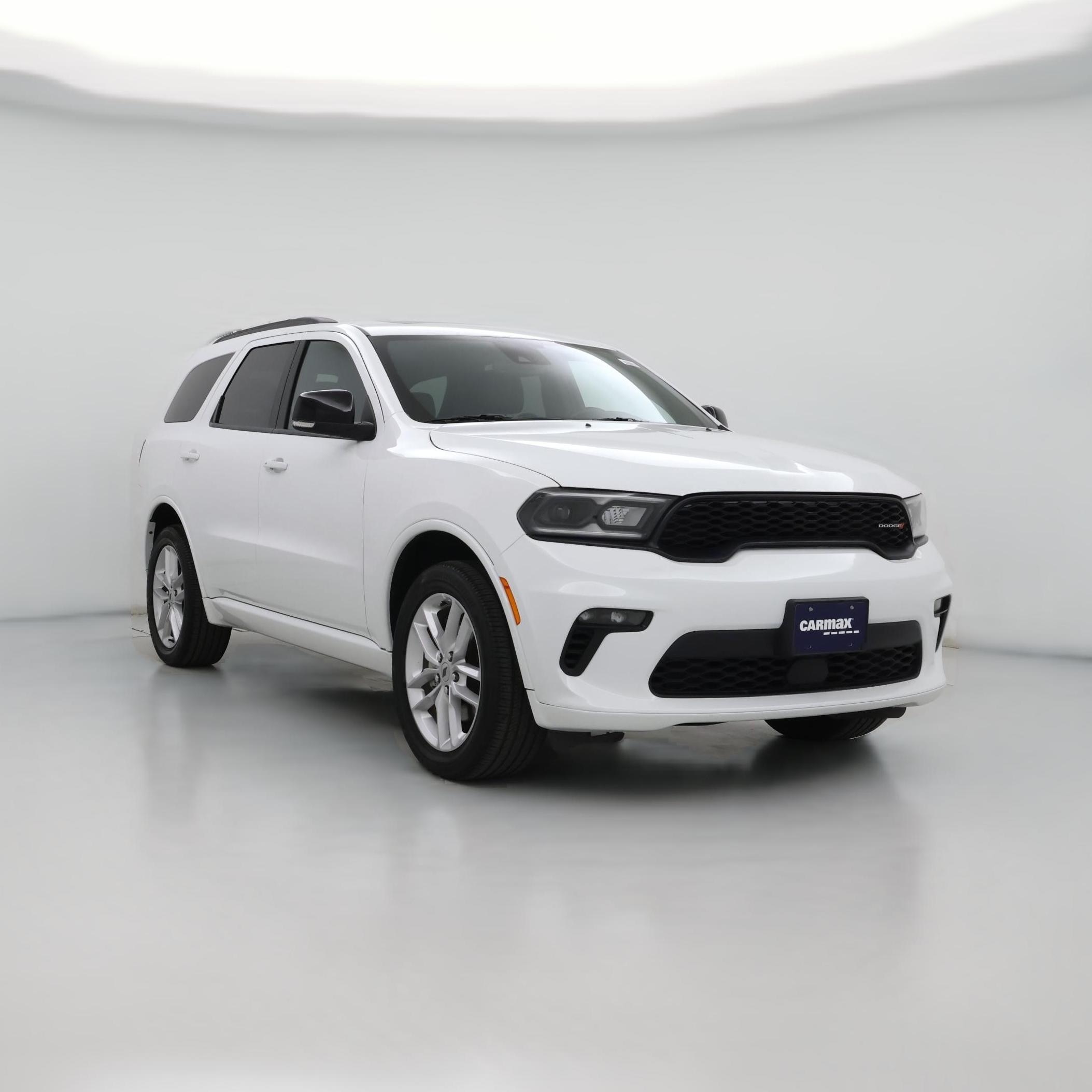 Thumbnail: 2023 Dodge Durango - 1