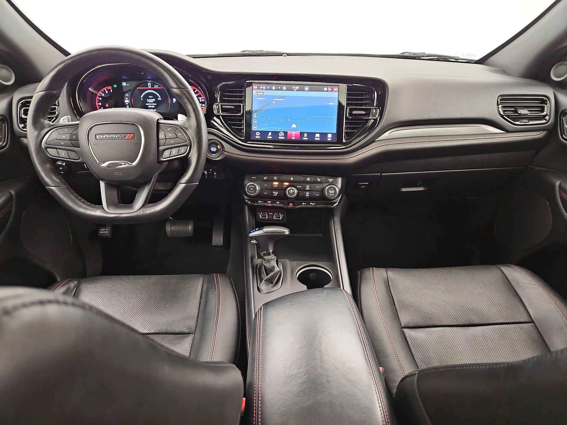 Thumbnail: 2023 Dodge Durango - 9