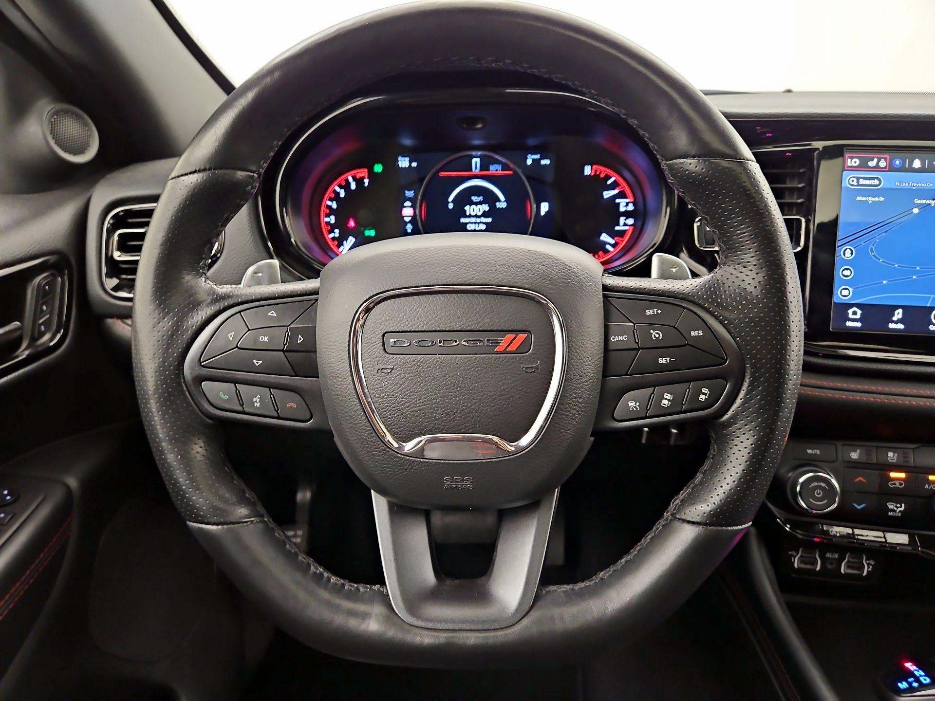 Thumbnail: 2023 Dodge Durango - 10