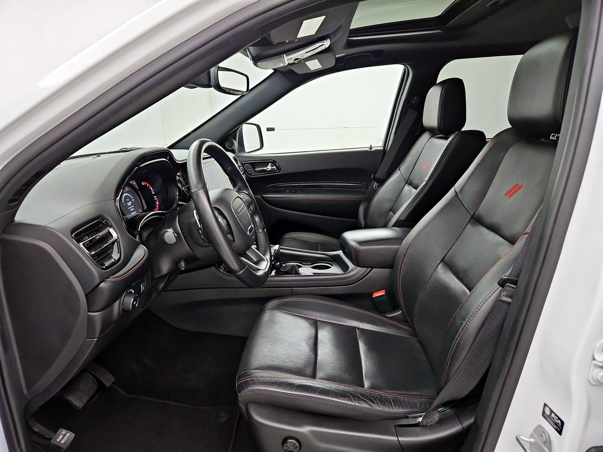 Thumbnail: 2023 Dodge Durango - 11