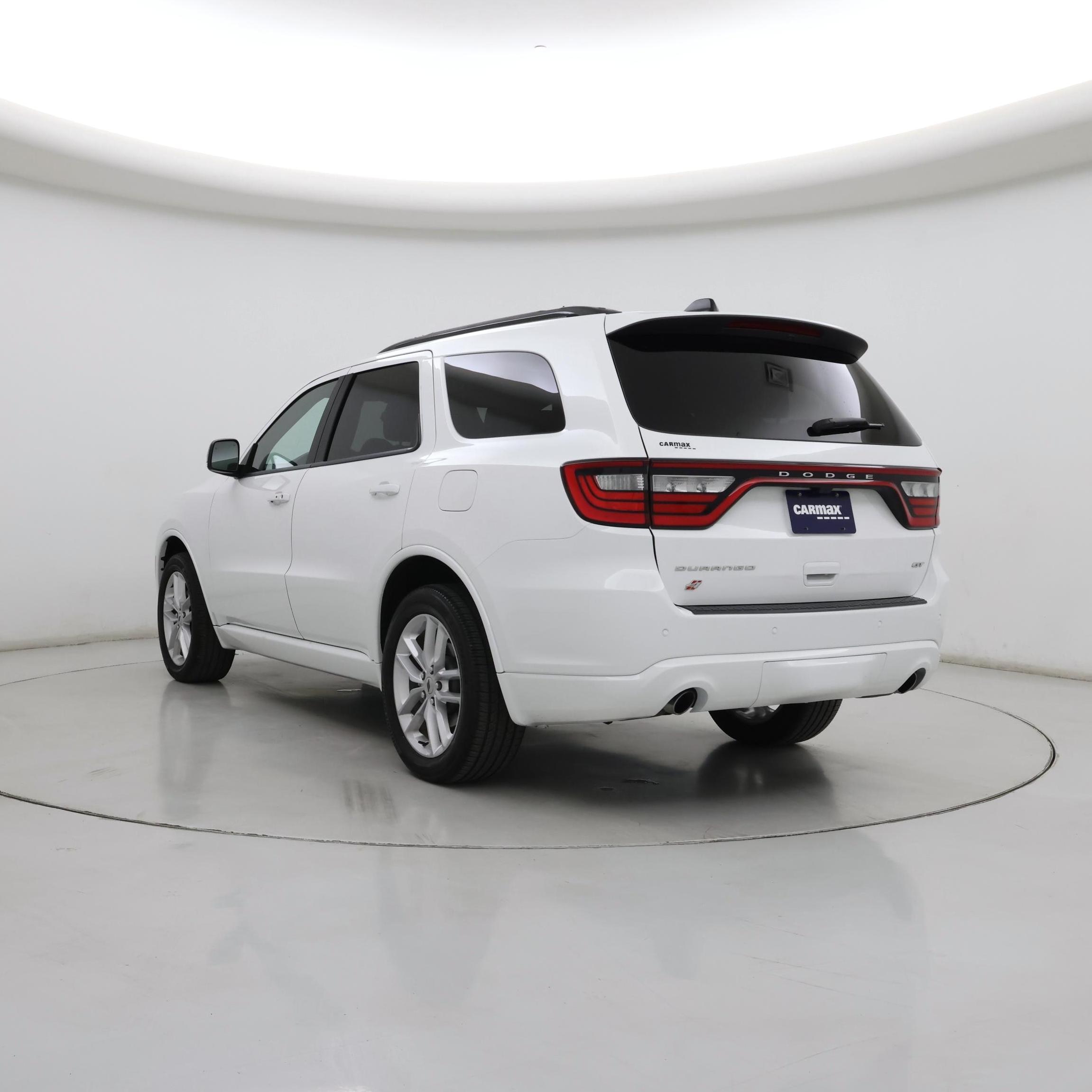 Thumbnail: 2023 Dodge Durango - 2