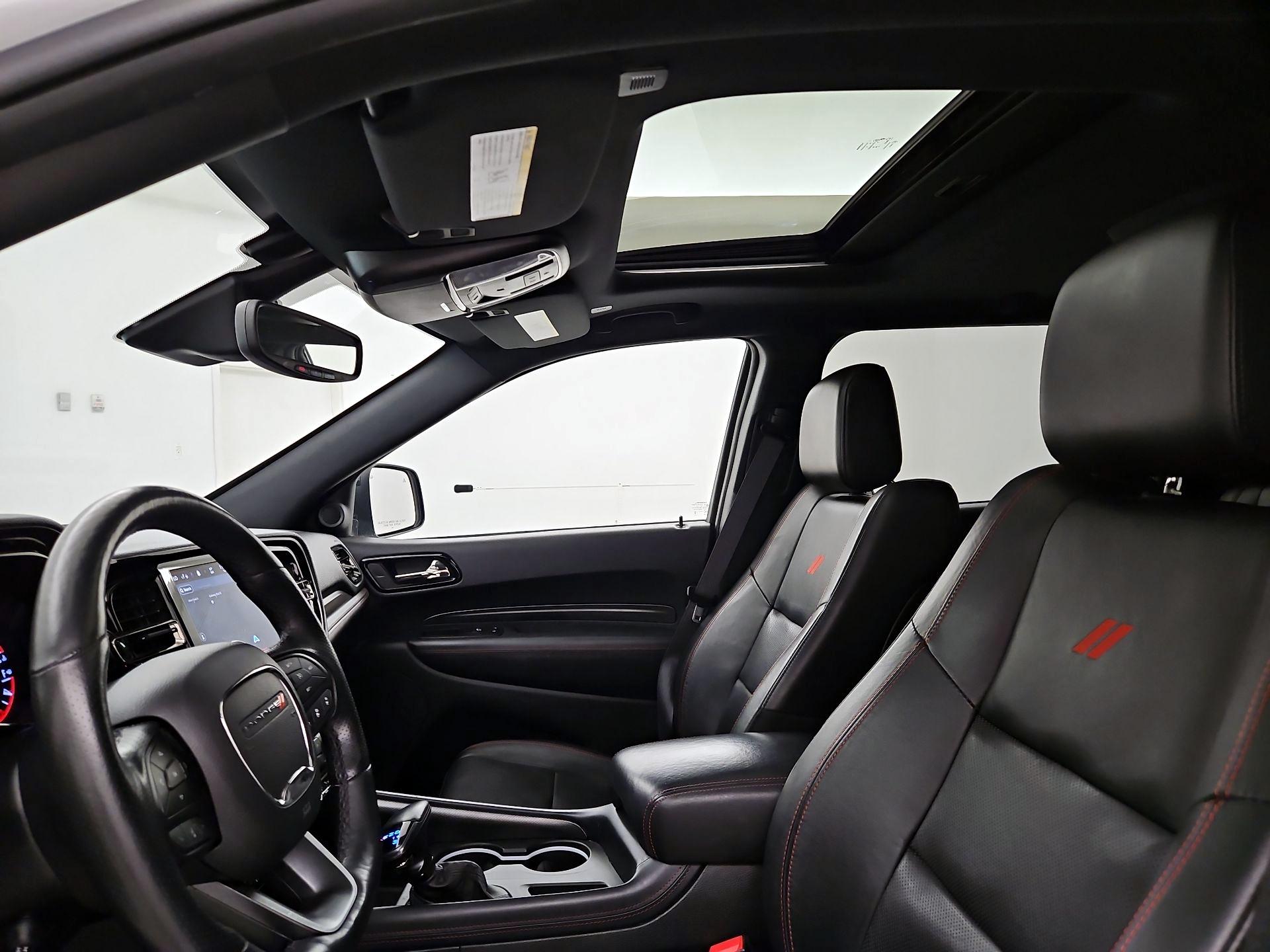 Thumbnail: 2023 Dodge Durango - 20