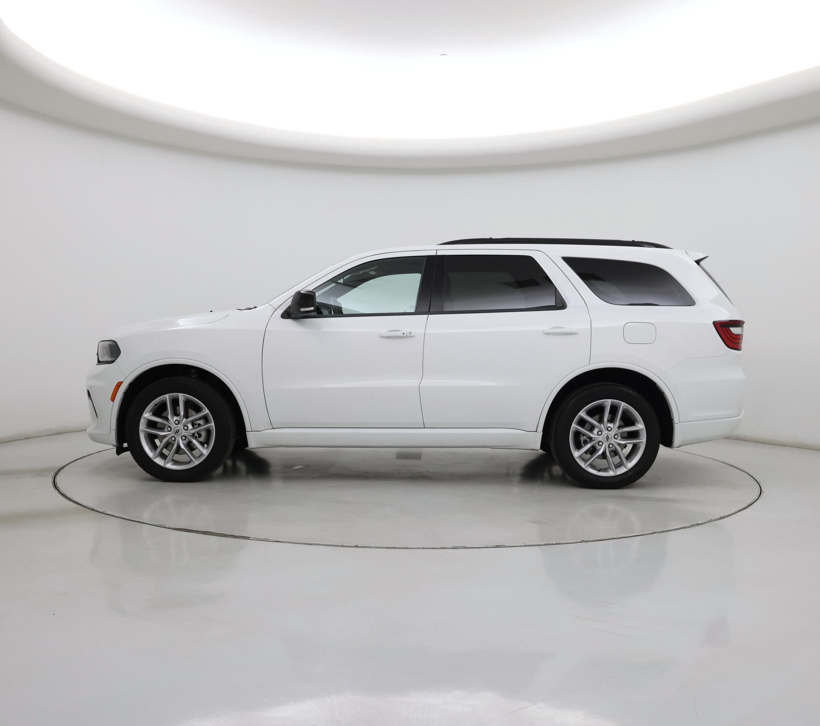 Thumbnail: 2023 Dodge Durango - 3