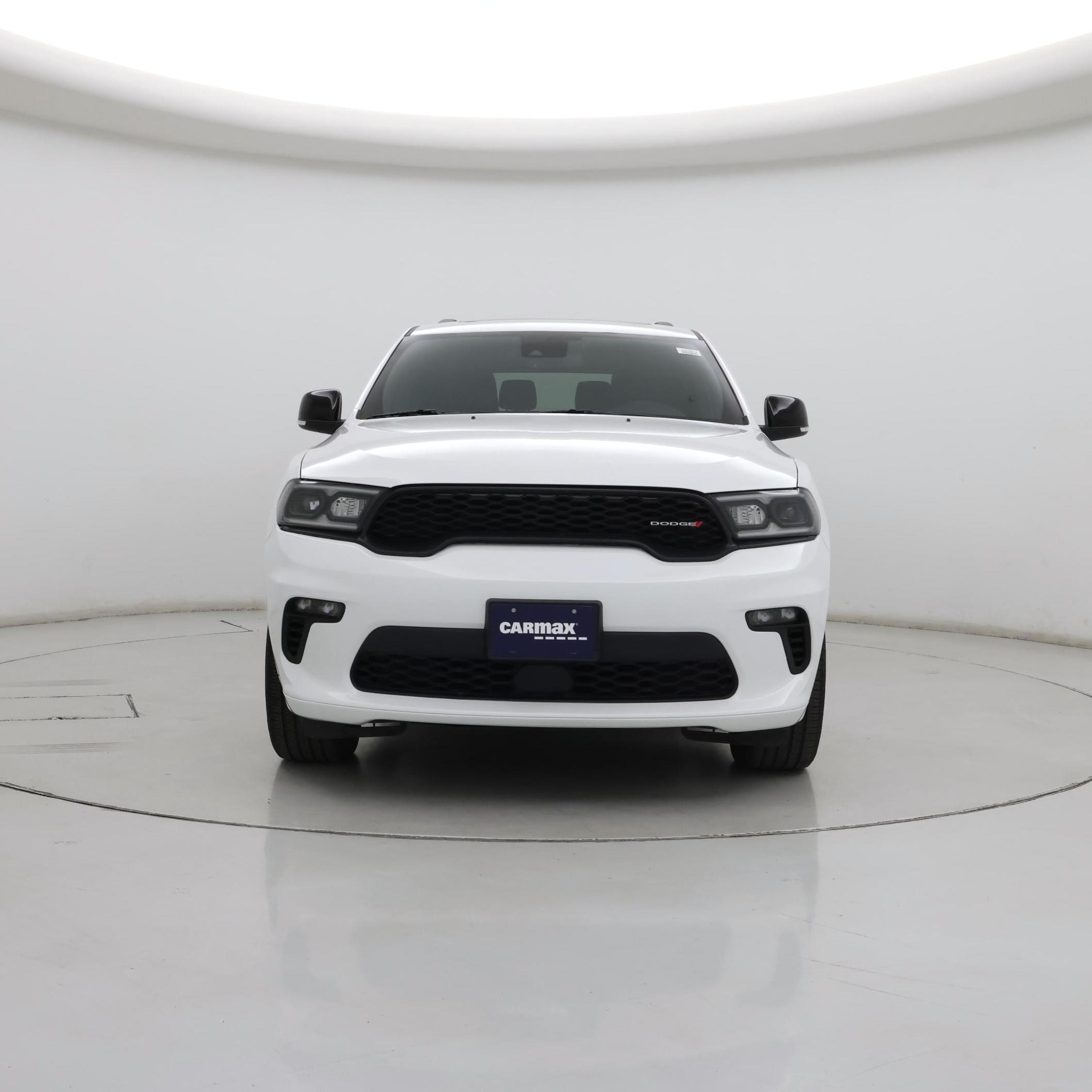 Thumbnail: 2023 Dodge Durango - 5