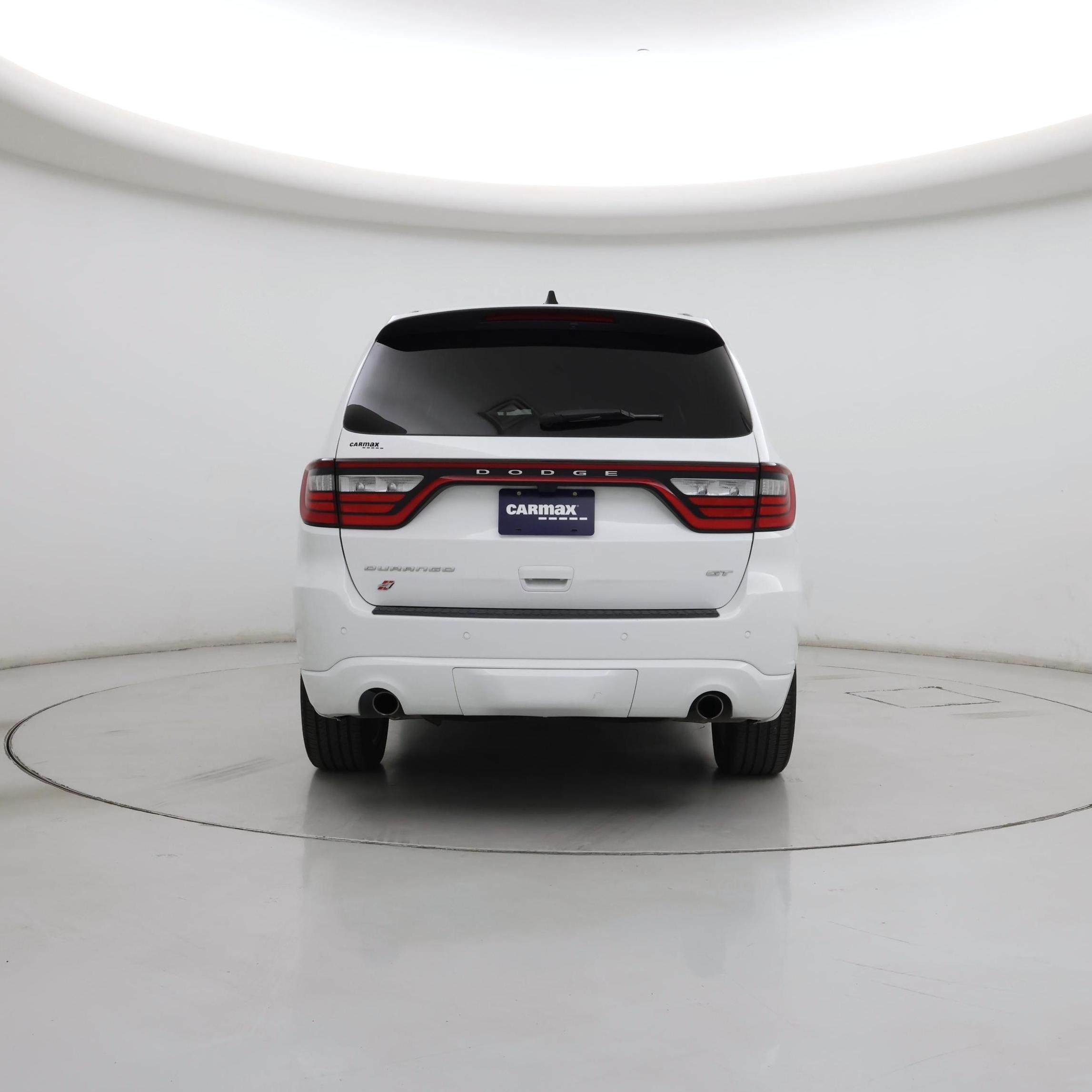Thumbnail: 2023 Dodge Durango - 6