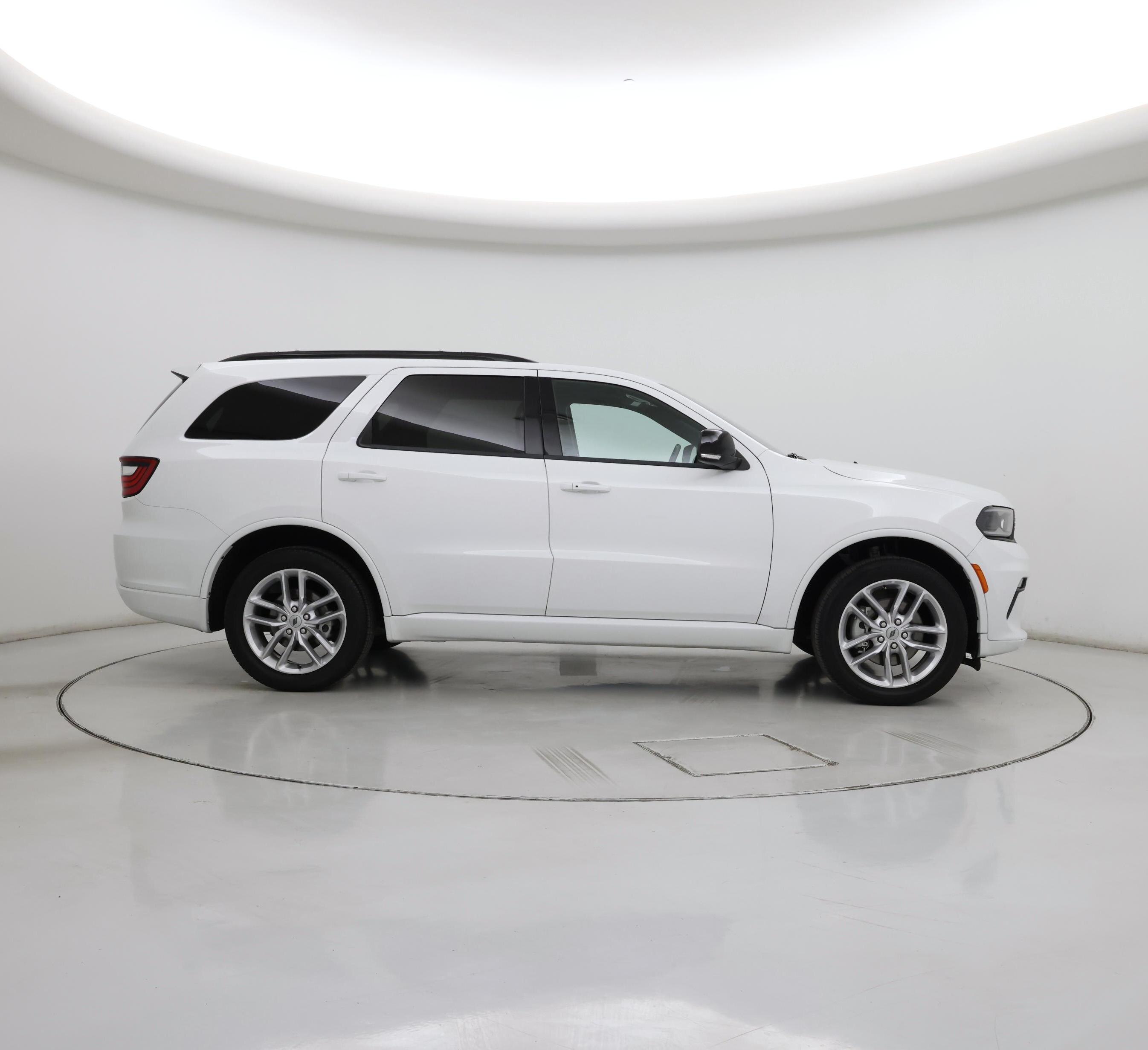 Thumbnail: 2023 Dodge Durango - 7