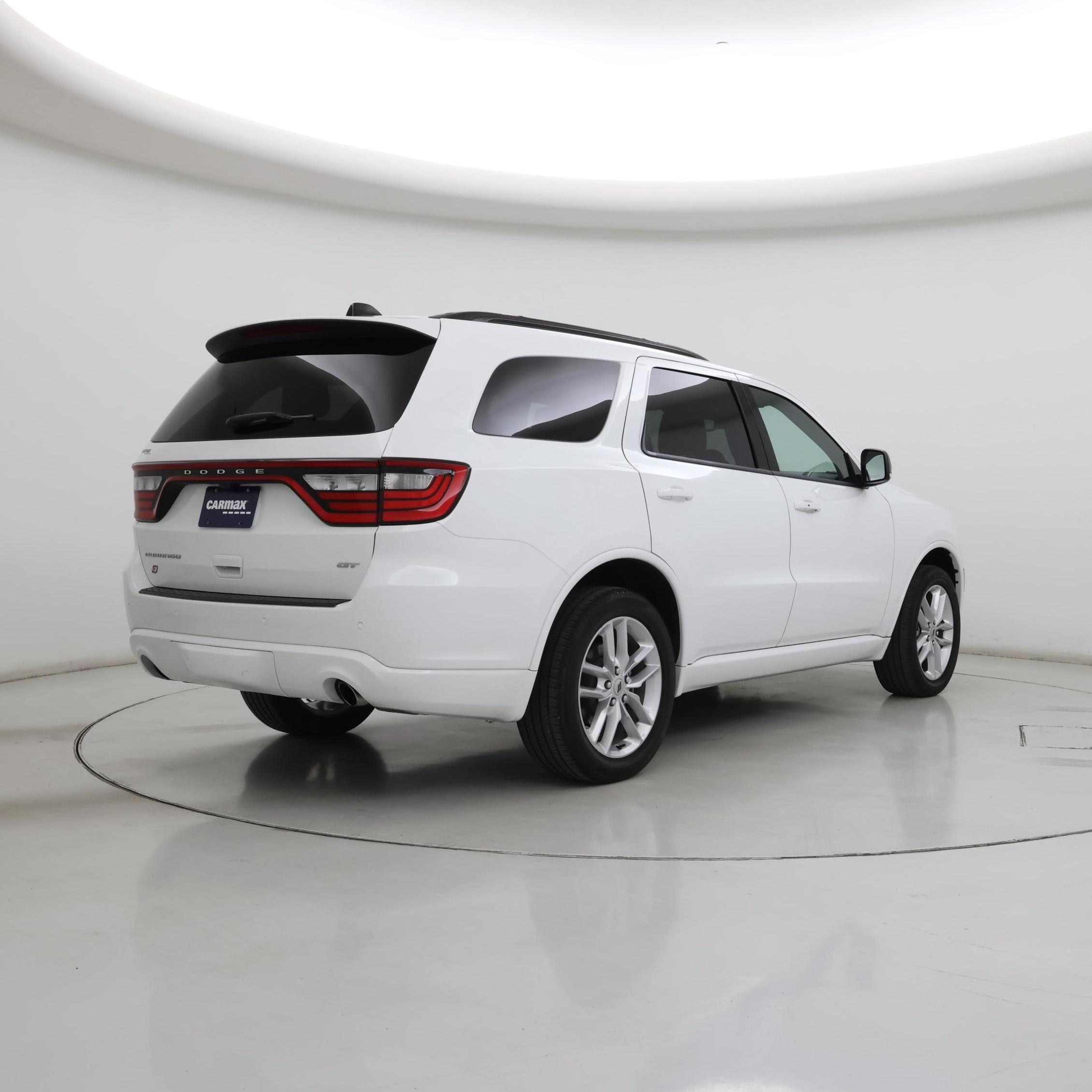 Thumbnail: 2023 Dodge Durango - 8