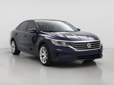 2021 Volkswagen Passat S