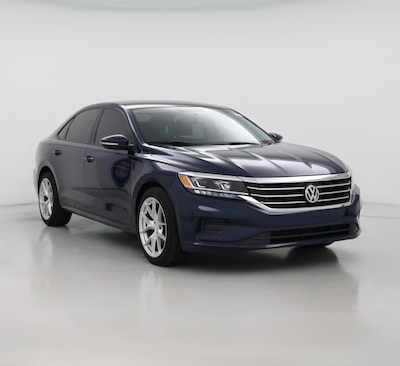 2021 Volkswagen Passat S