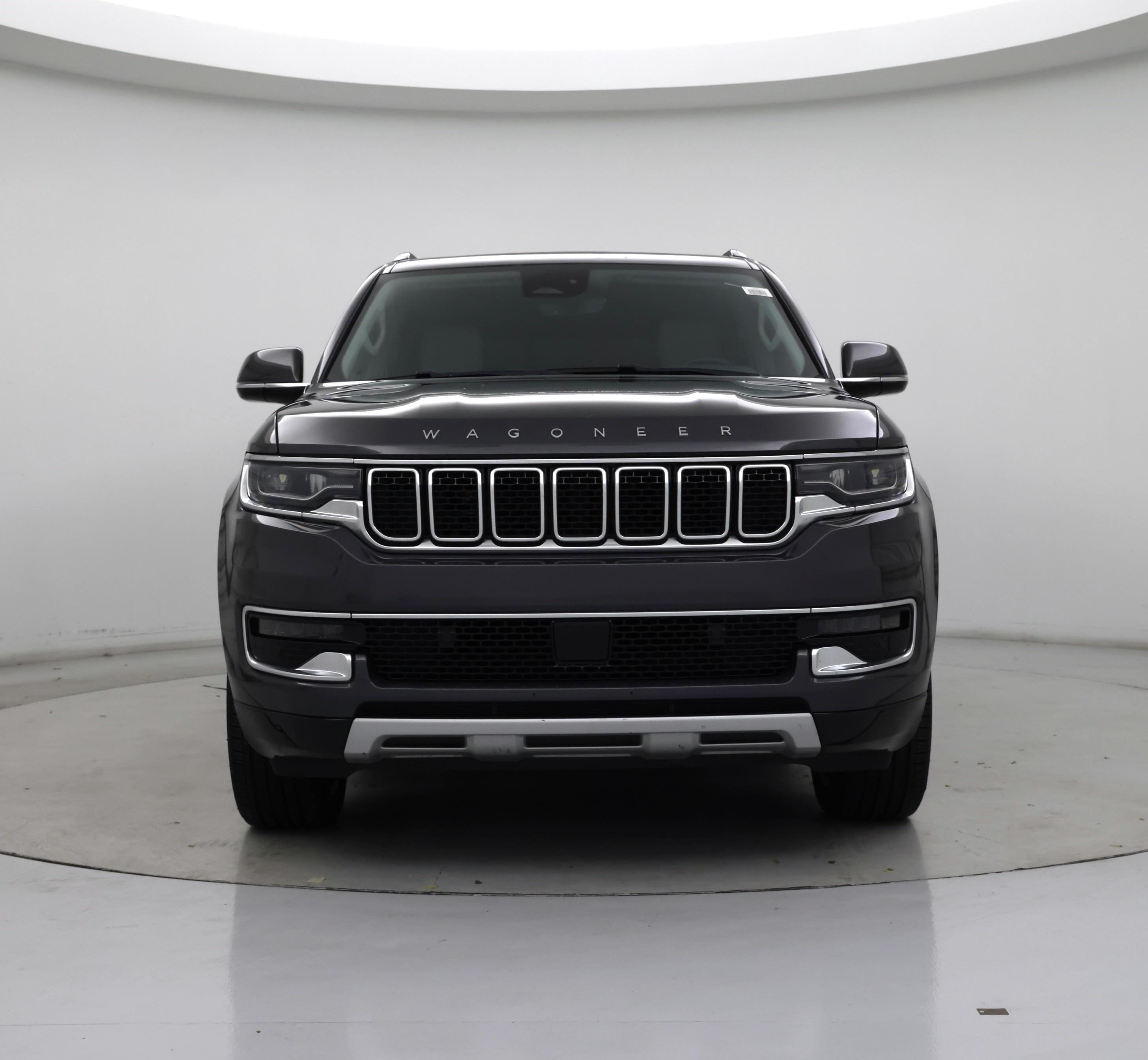 Thumbnail: 2022 Jeep Wagoneer - 5