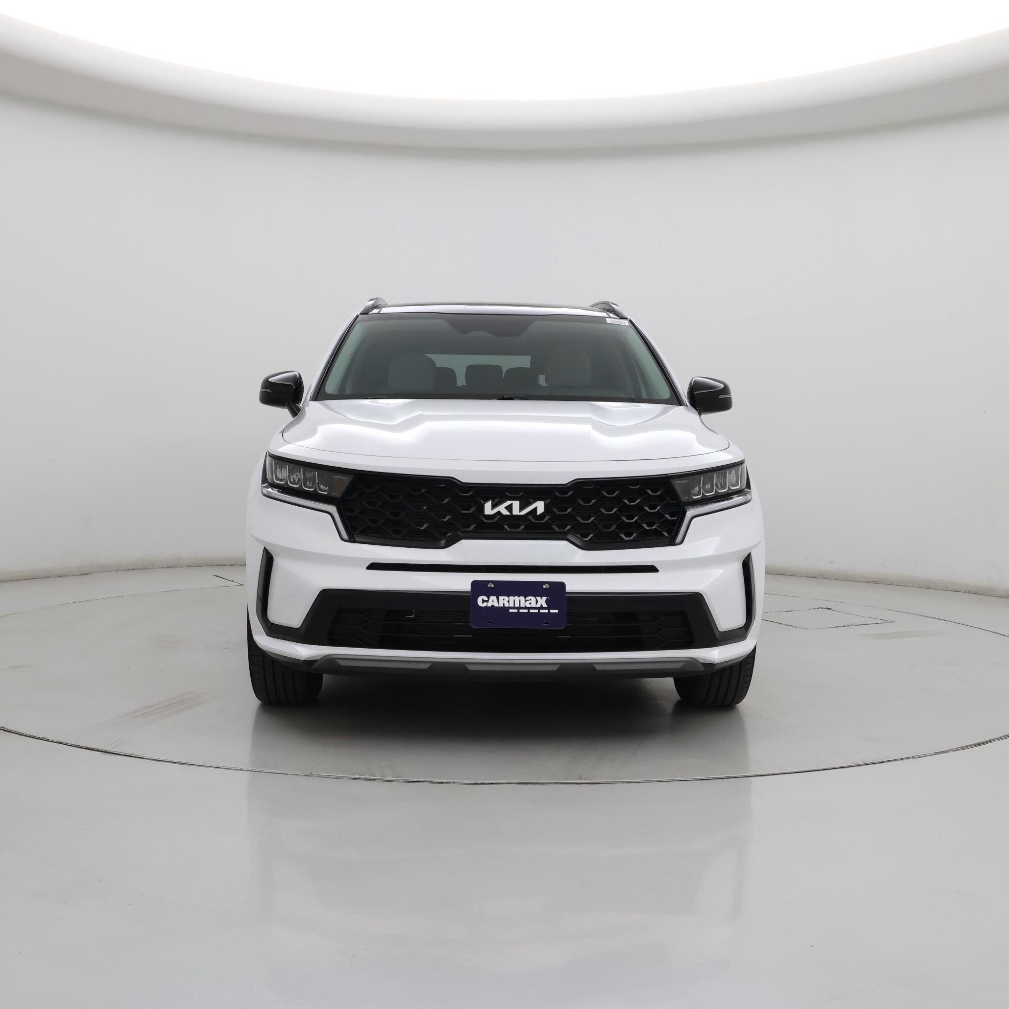 Thumbnail: 2023 Kia Sorento - 5