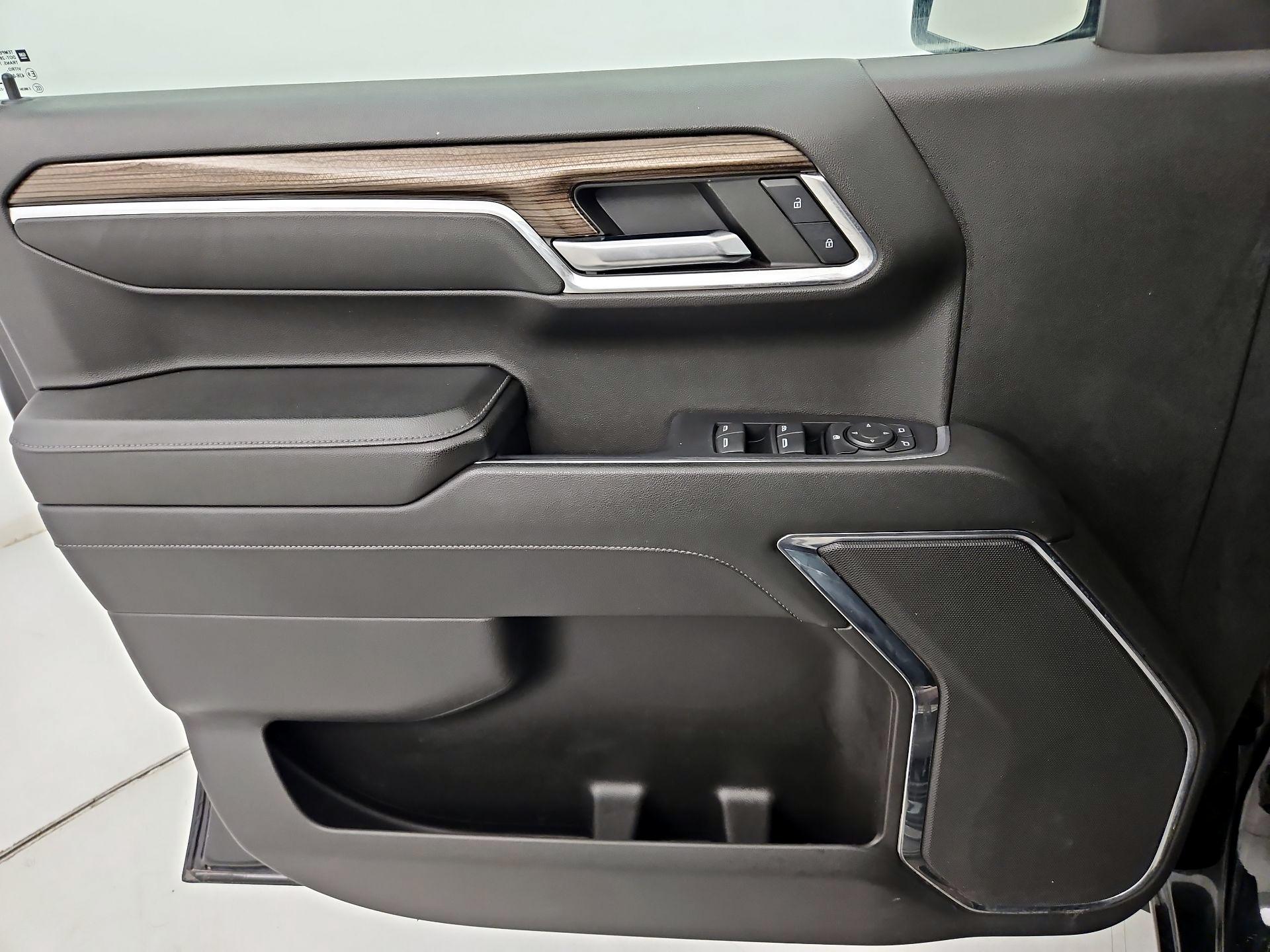 Thumbnail: 2023 Chevrolet Silverado 1500 - 12