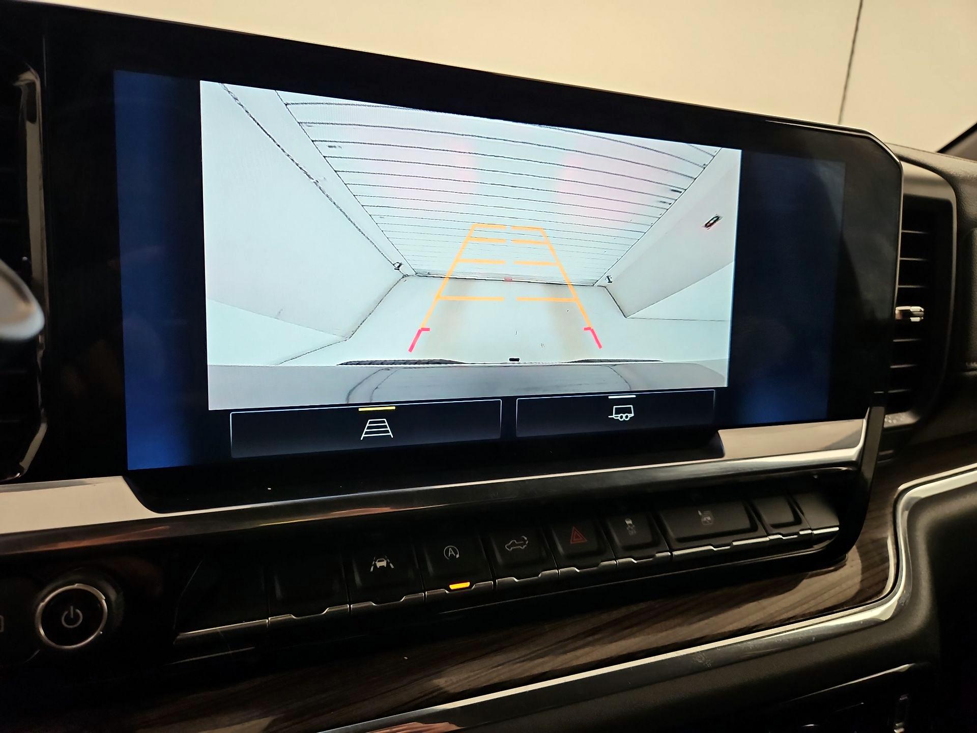 Thumbnail: 2023 Chevrolet Silverado 1500 - 14