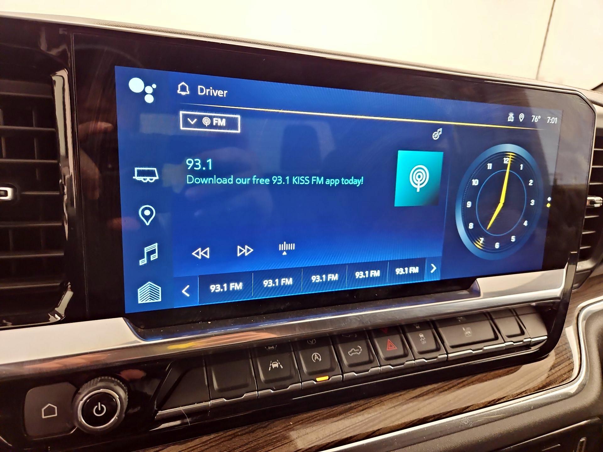 Thumbnail: 2023 Chevrolet Silverado 1500 - 15