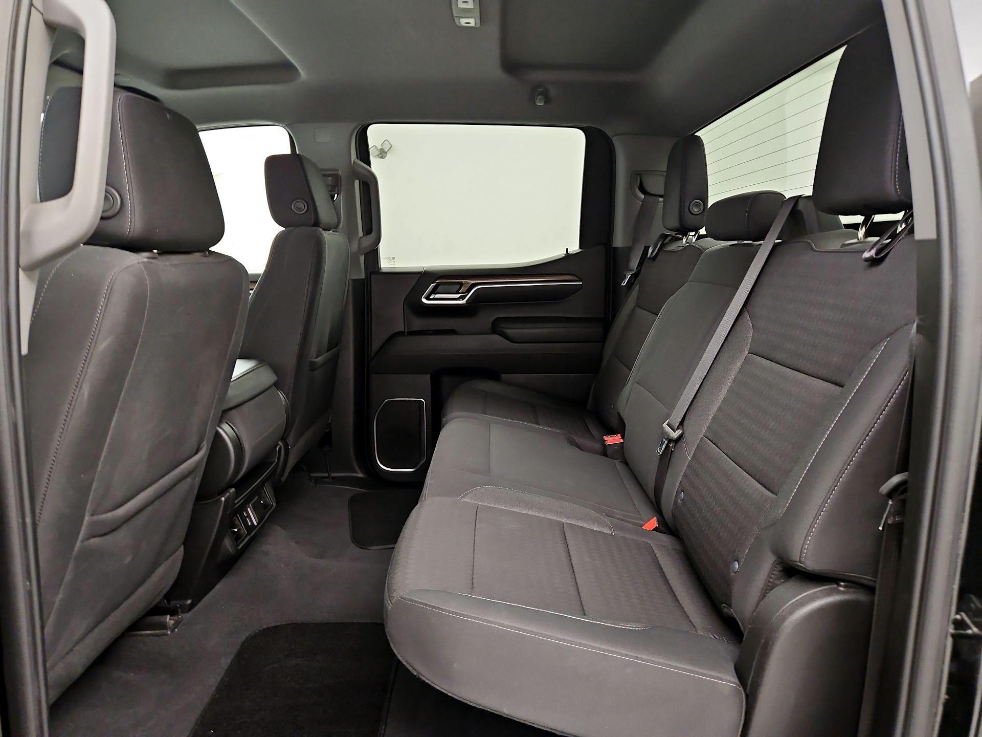 Thumbnail: 2023 Chevrolet Silverado 1500 - 19