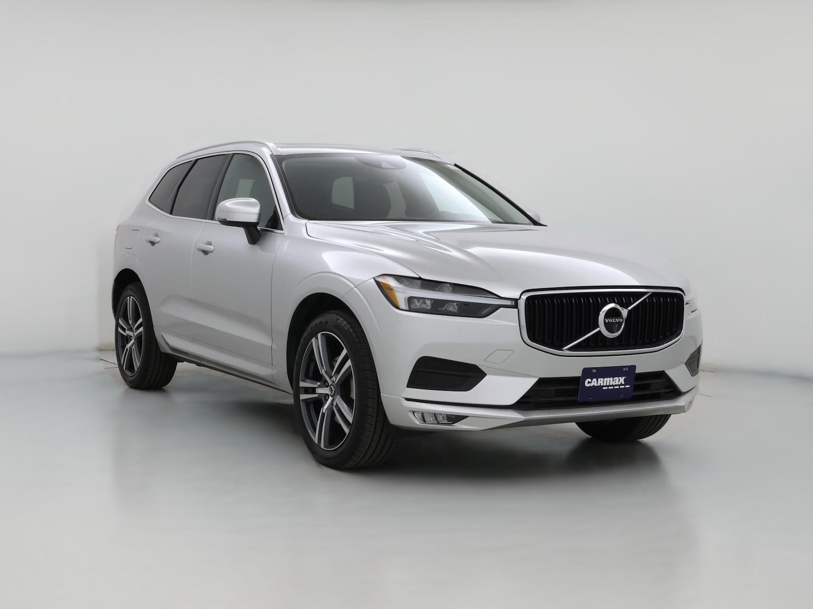 2021 Volvo XC60