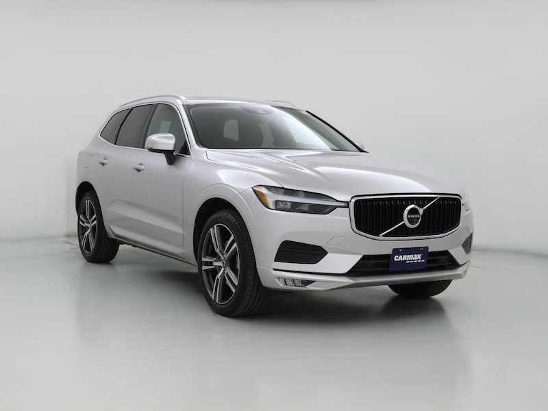 2021 Volvo XC60 T5 Momentum