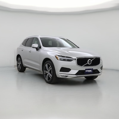 2021 Volvo XC60 T5 Momentum