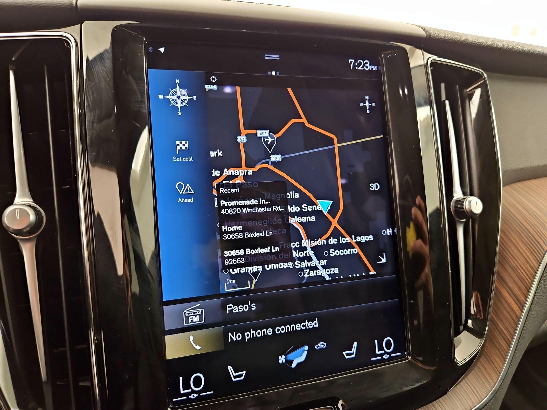 Thumbnail: 2021 Volvo XC60 - 14