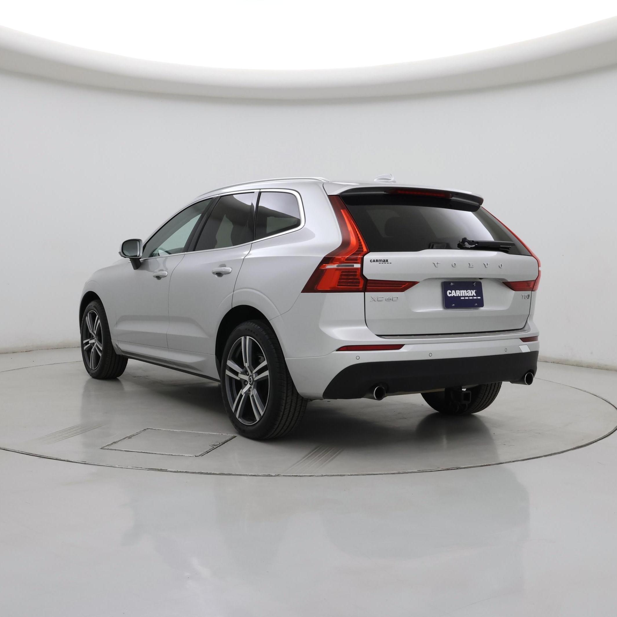 Thumbnail: 2021 Volvo XC60 - 2