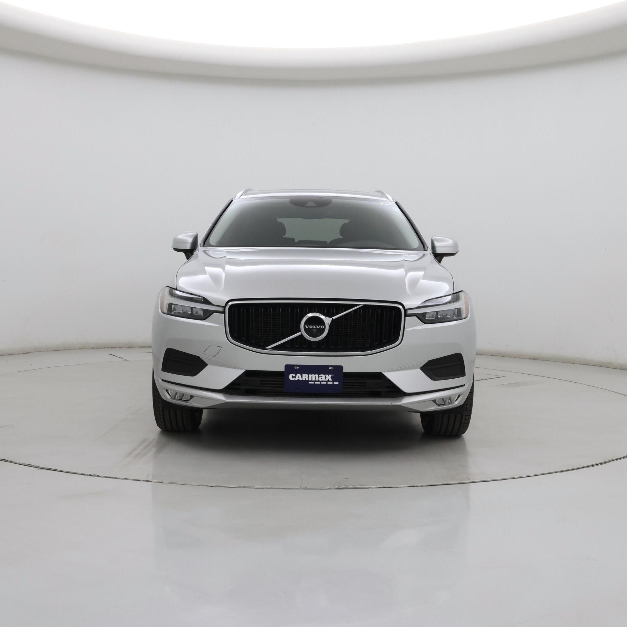 Thumbnail: 2021 Volvo XC60 - 5