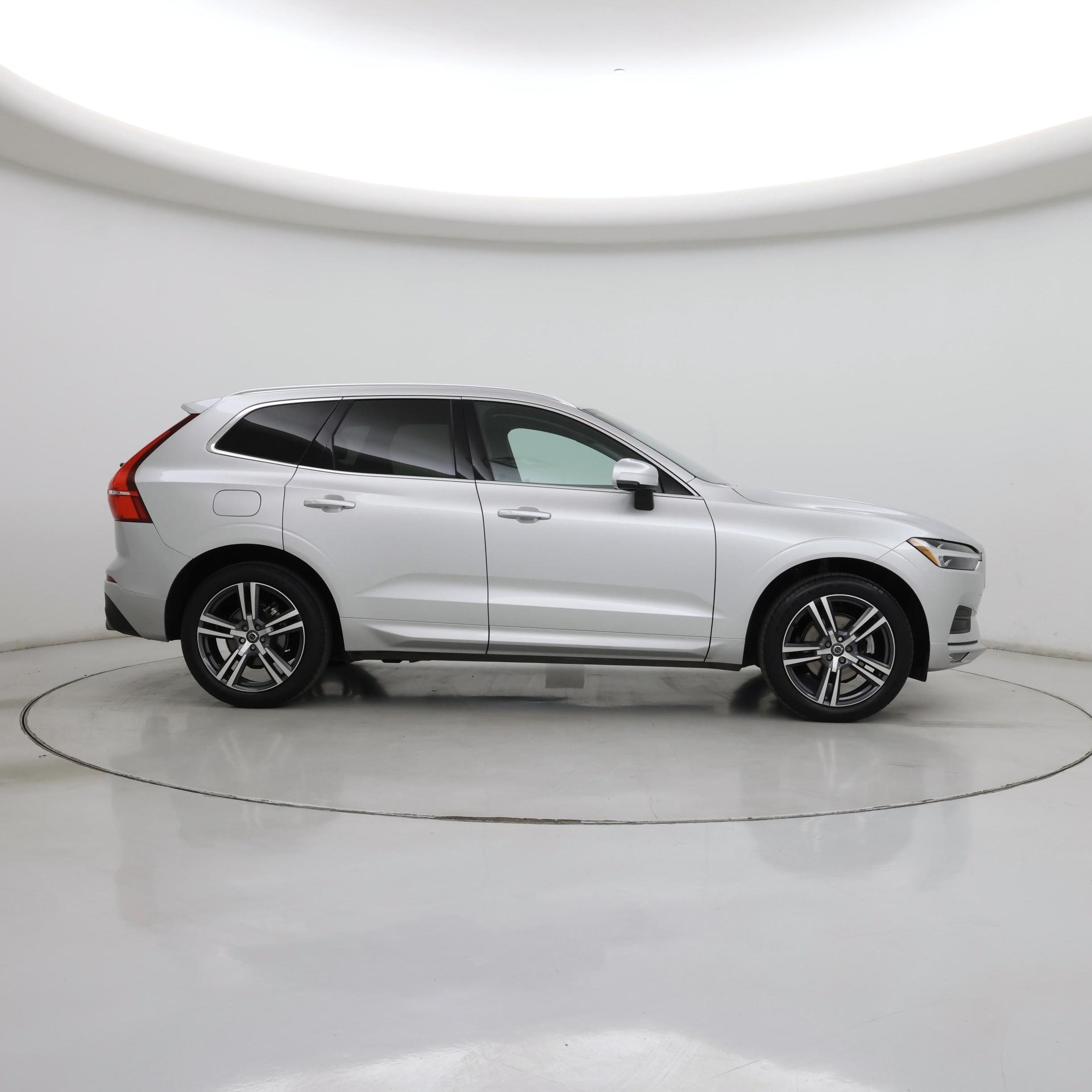 Thumbnail: 2021 Volvo XC60 - 7