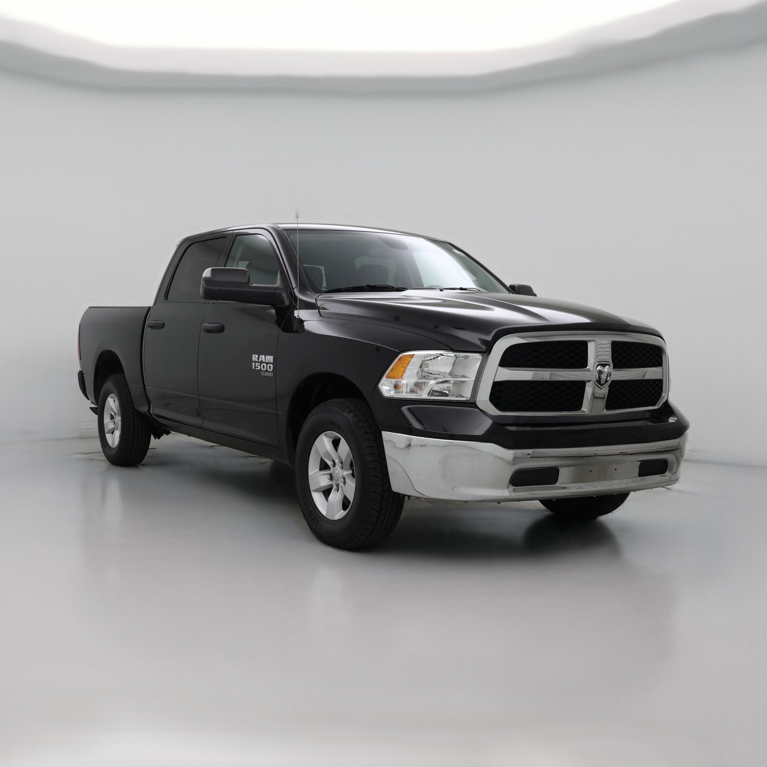 Thumbnail: 2023 RAM 1500 Classic - 1