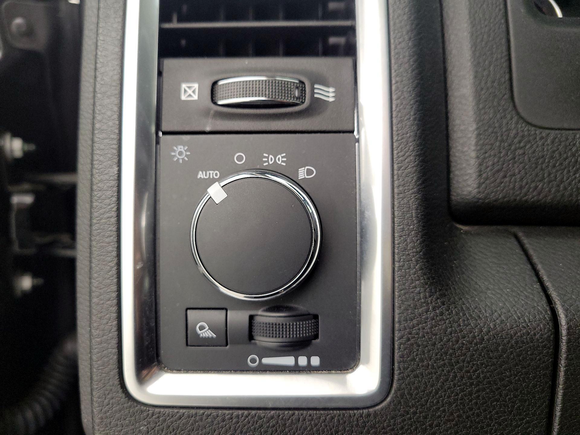 Thumbnail: 2023 RAM 1500 Classic - 13