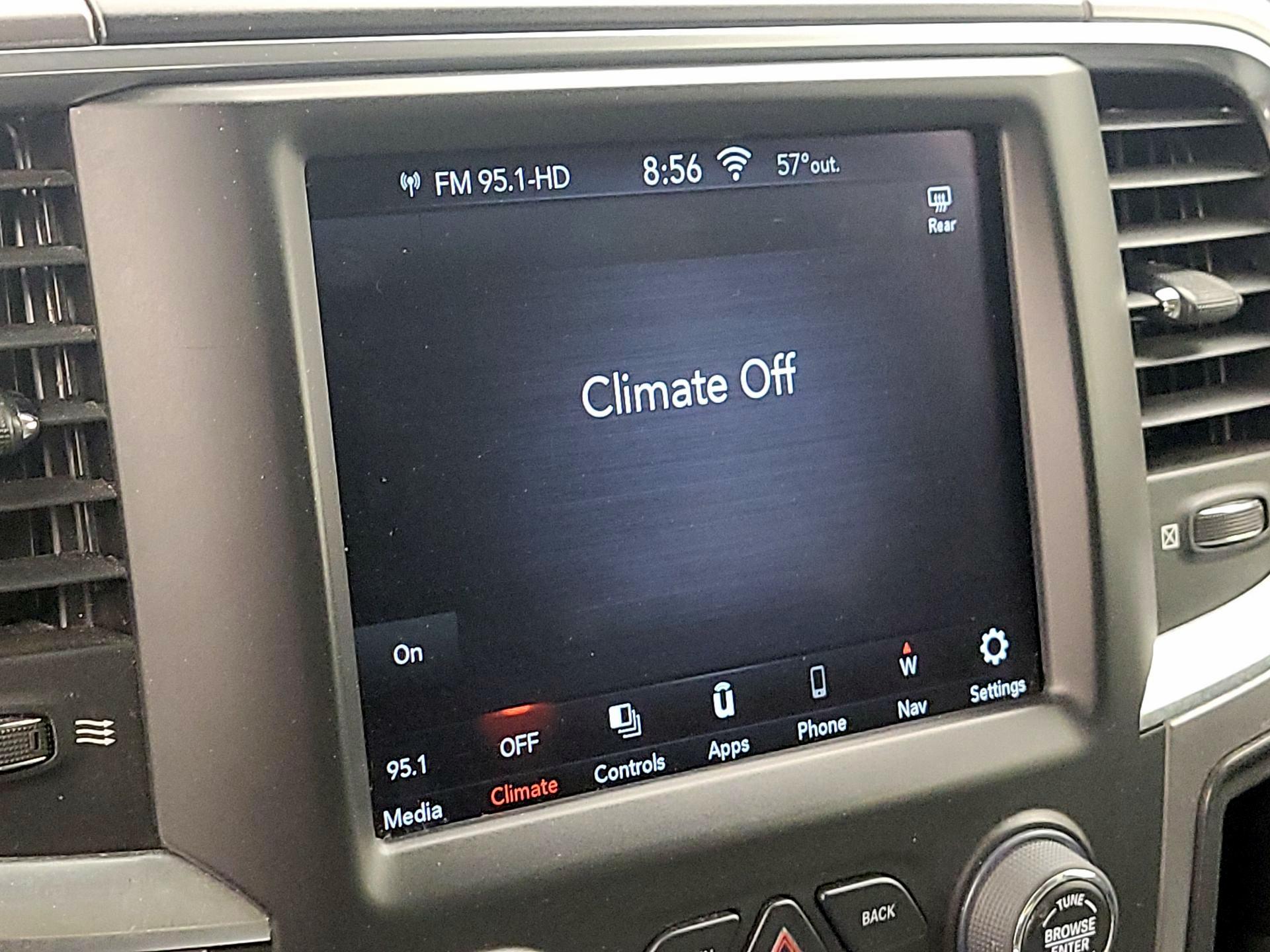 Thumbnail: 2023 RAM 1500 Classic - 15