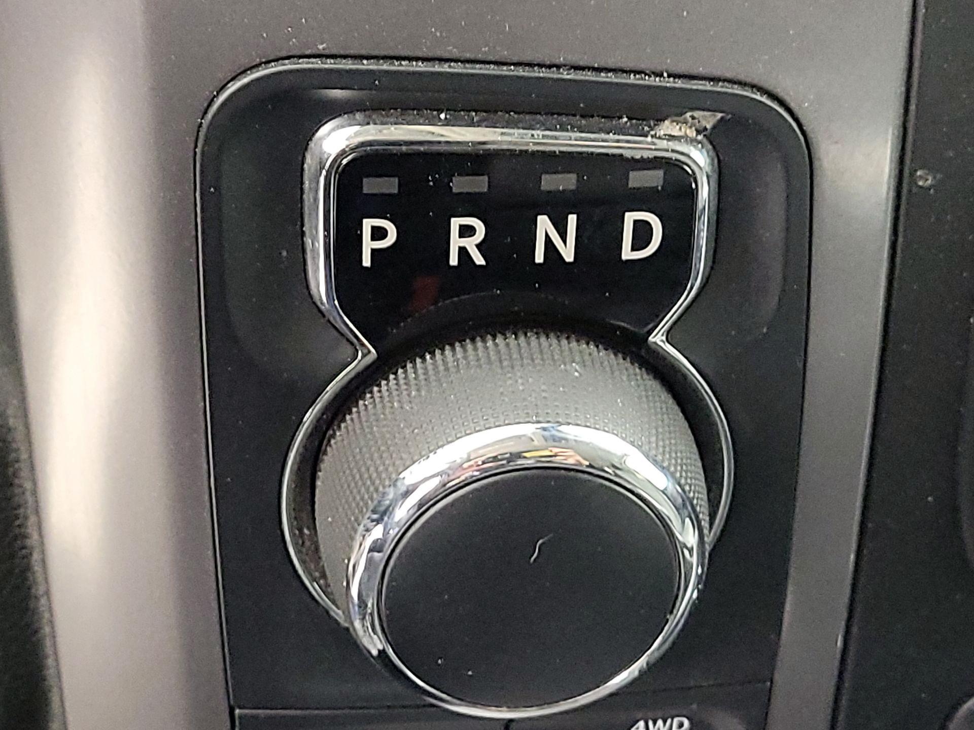 Thumbnail: 2023 RAM 1500 Classic - 17