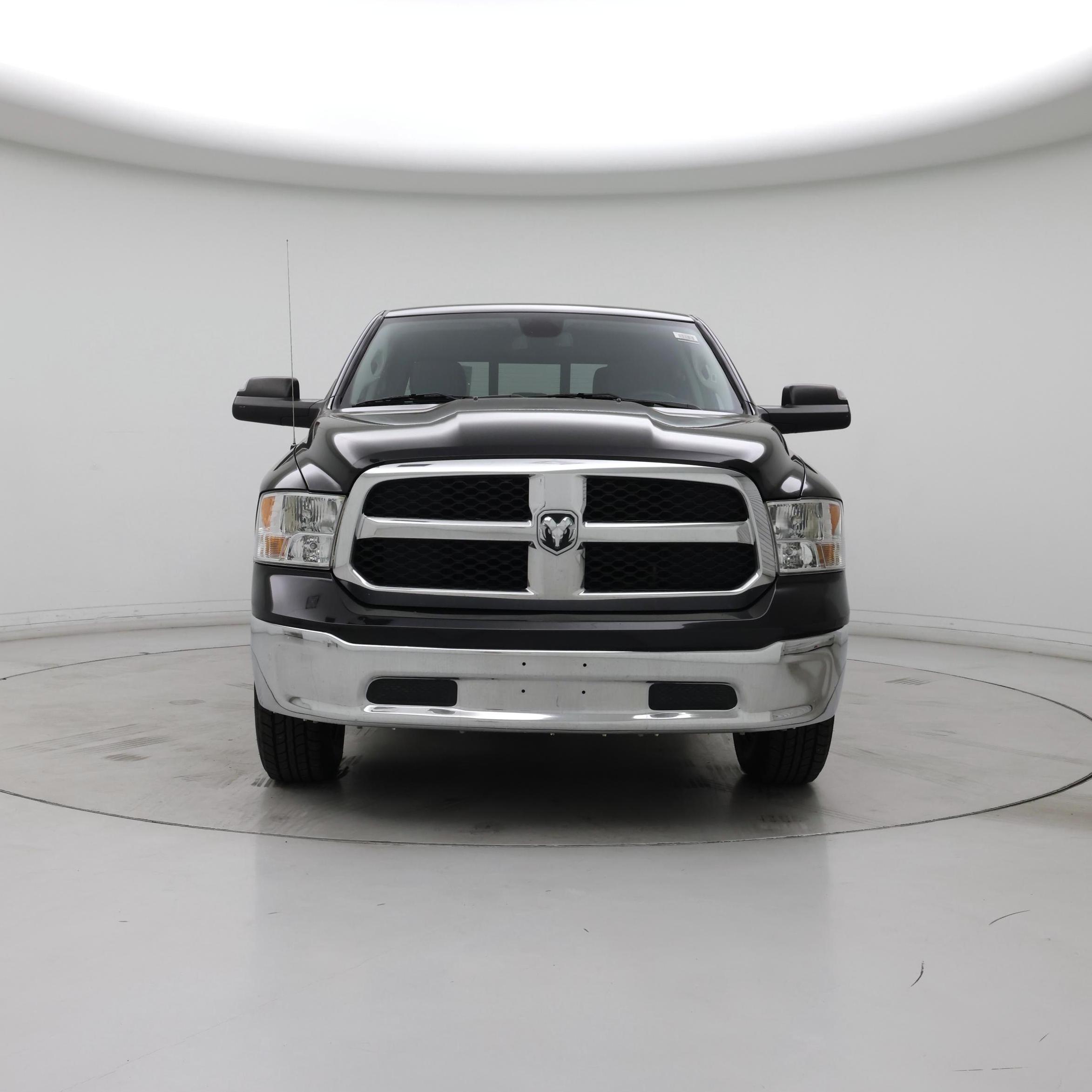 Thumbnail: 2023 RAM 1500 Classic - 5