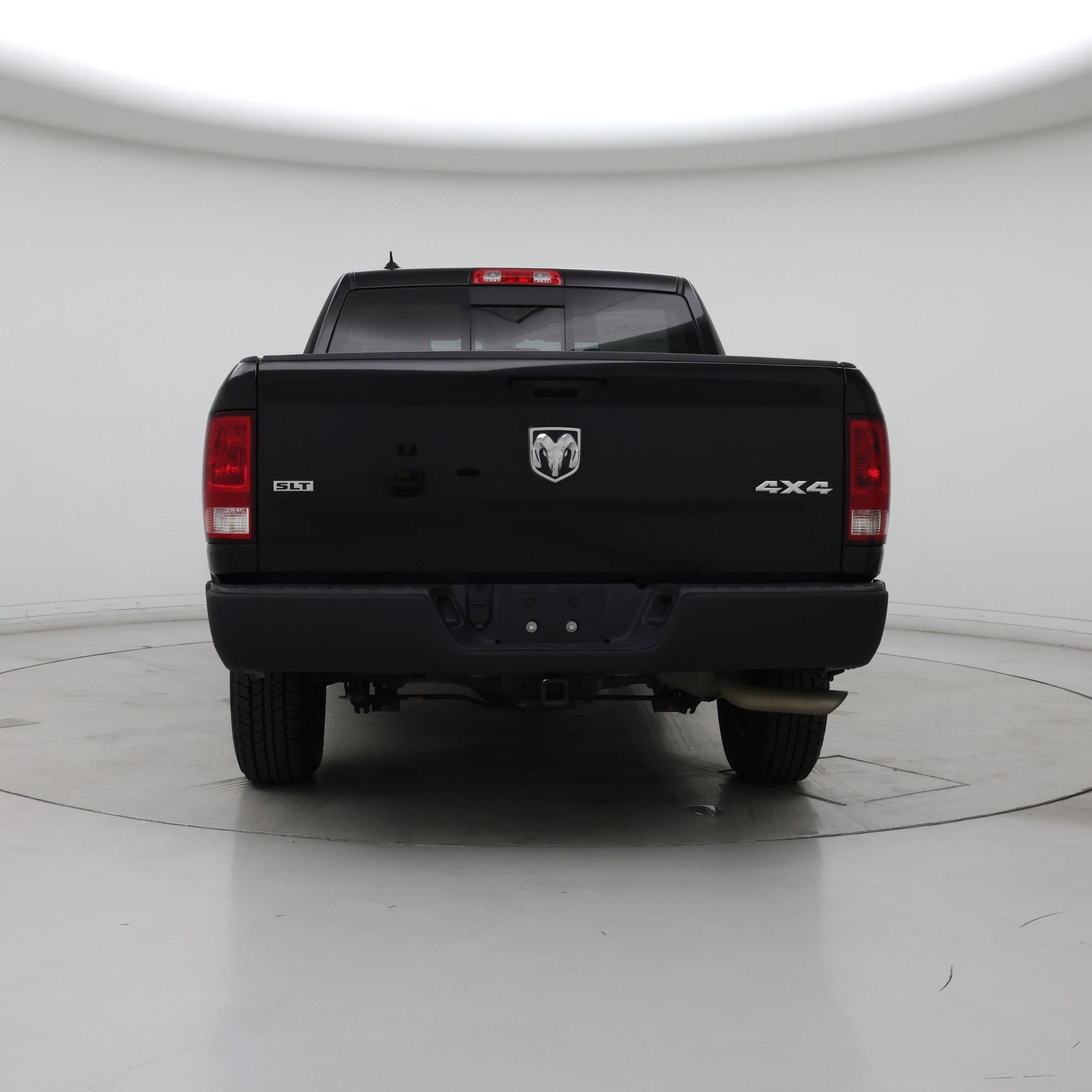 Thumbnail: 2023 RAM 1500 Classic - 6