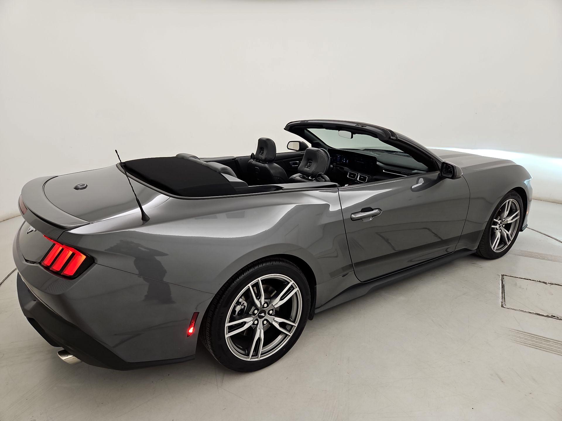 Thumbnail: 2024 Ford Mustang - 19
