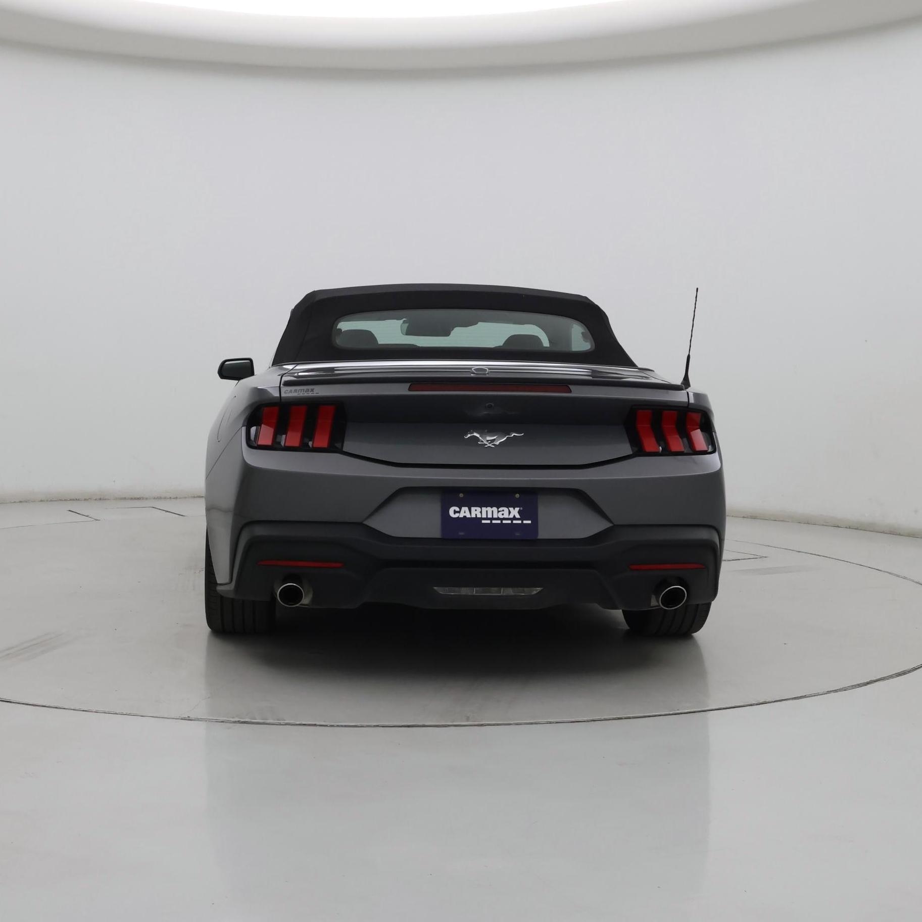 Thumbnail: 2024 Ford Mustang - 6