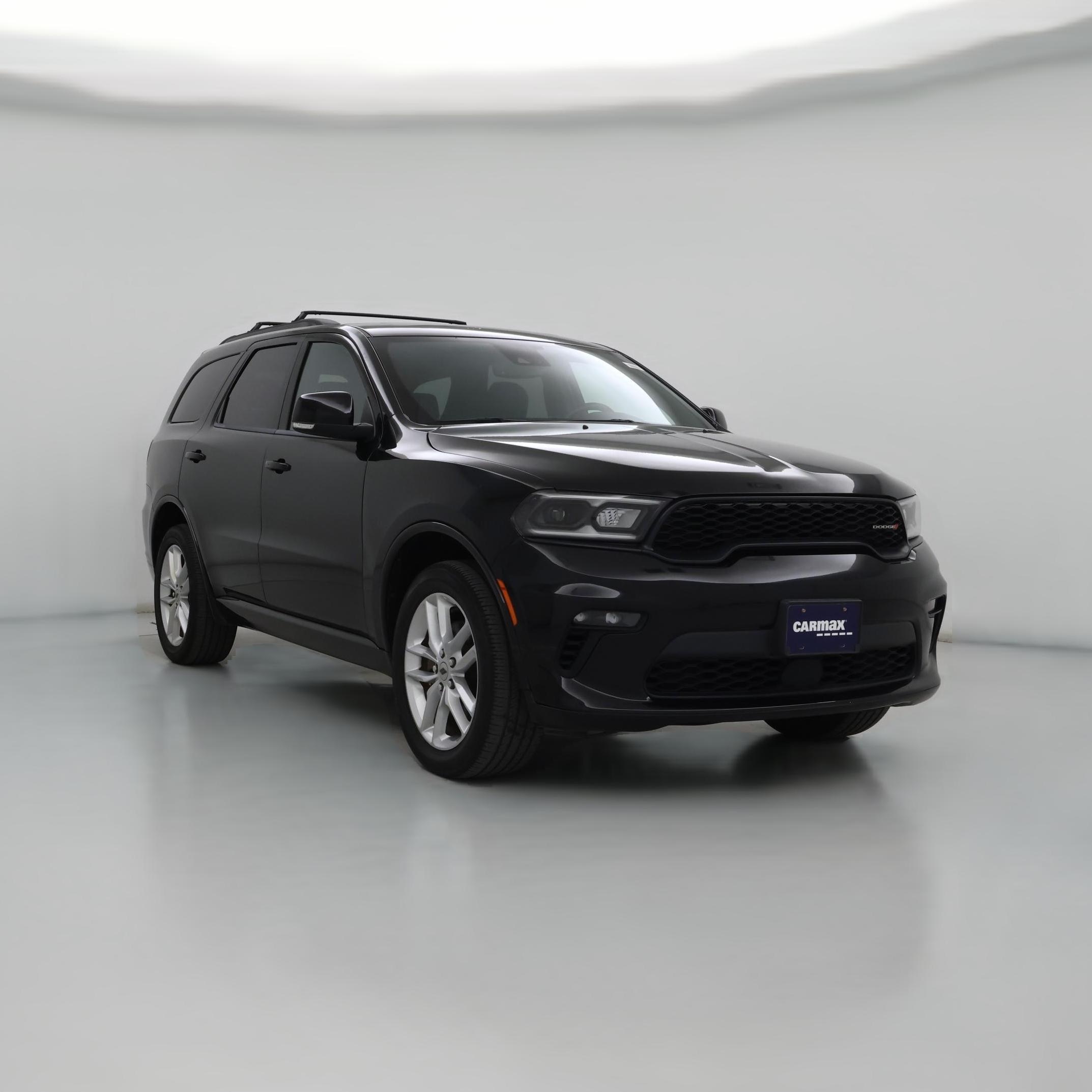 Thumbnail: 2023 Dodge Durango - 1