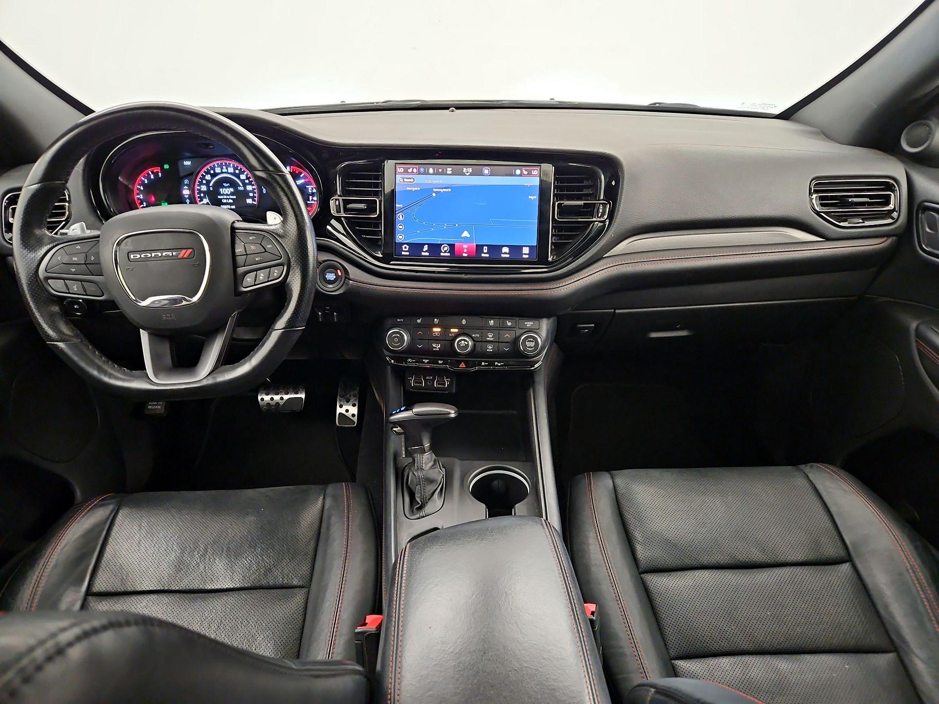 Thumbnail: 2023 Dodge Durango - 9