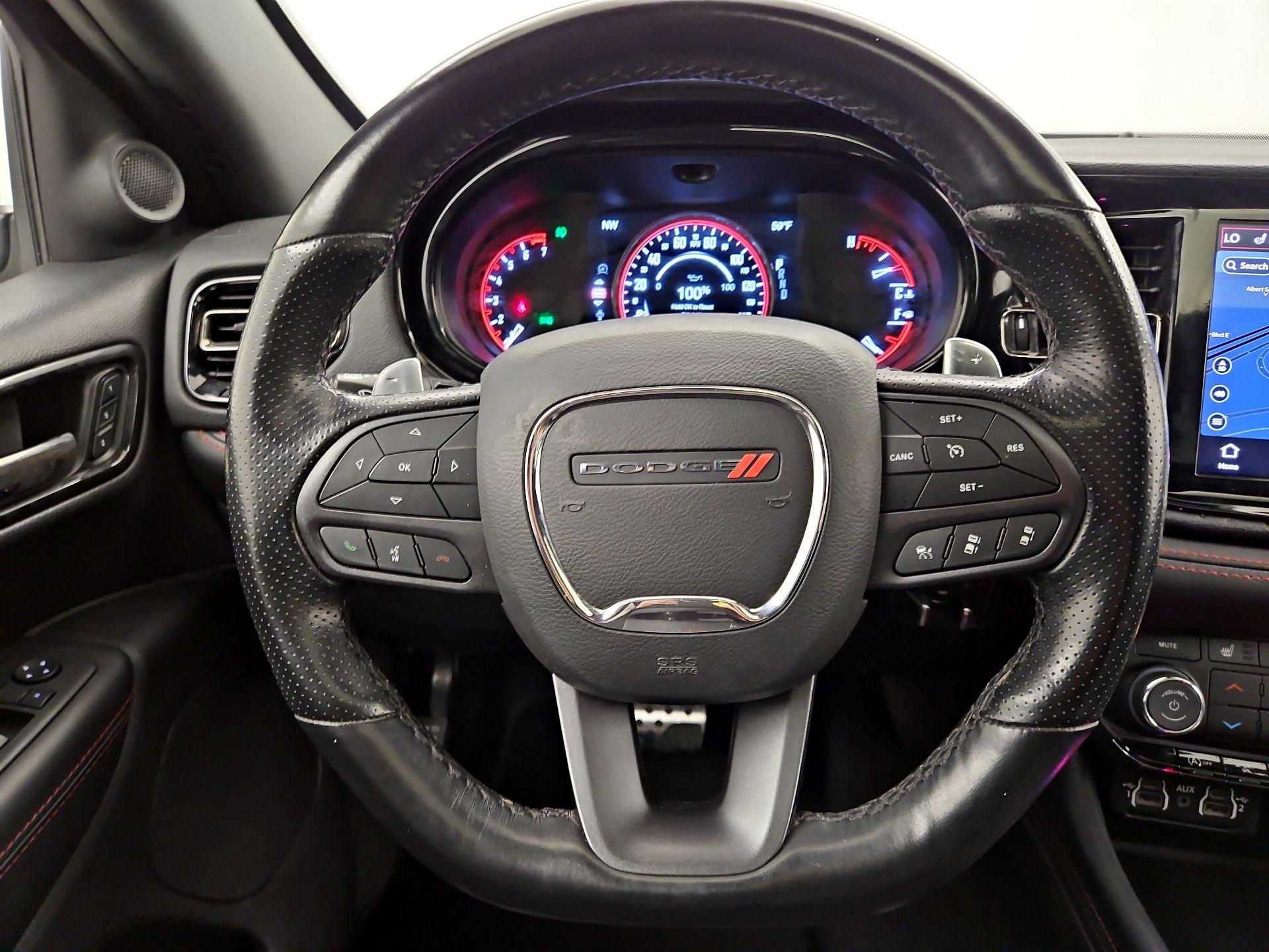 Thumbnail: 2023 Dodge Durango - 10