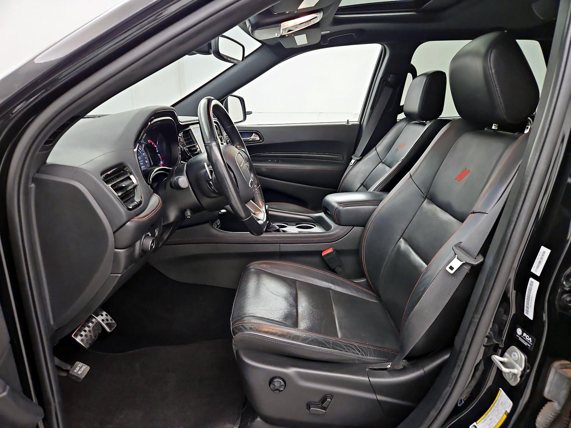 Thumbnail: 2023 Dodge Durango - 11