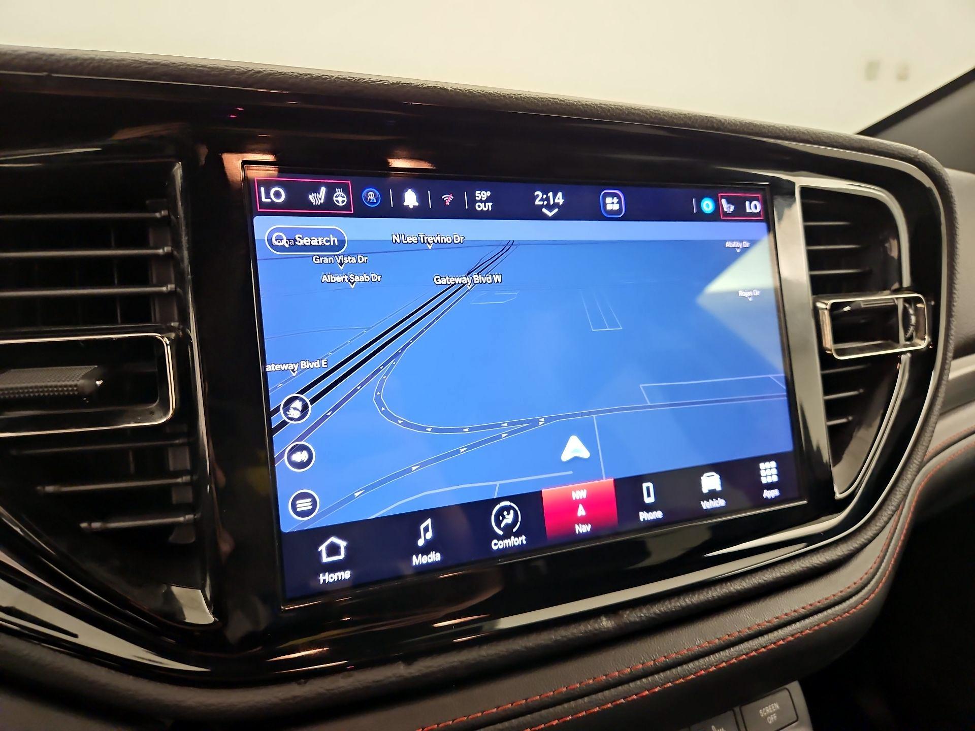 Thumbnail: 2023 Dodge Durango - 14