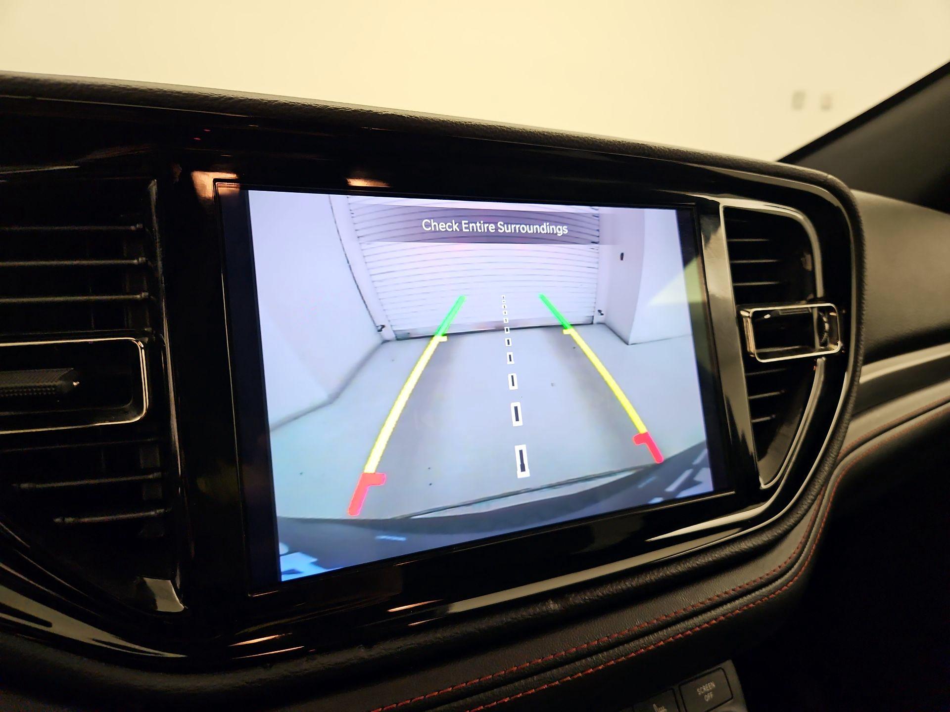 Thumbnail: 2023 Dodge Durango - 15