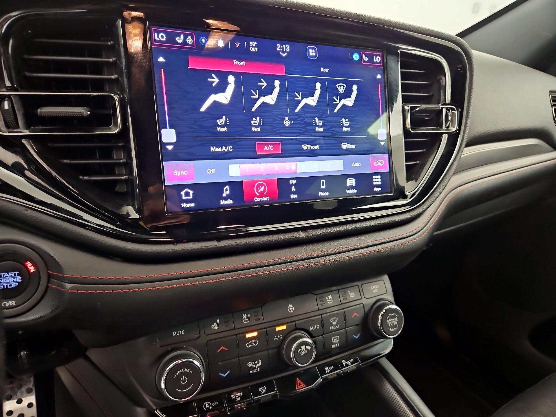 Thumbnail: 2023 Dodge Durango - 17