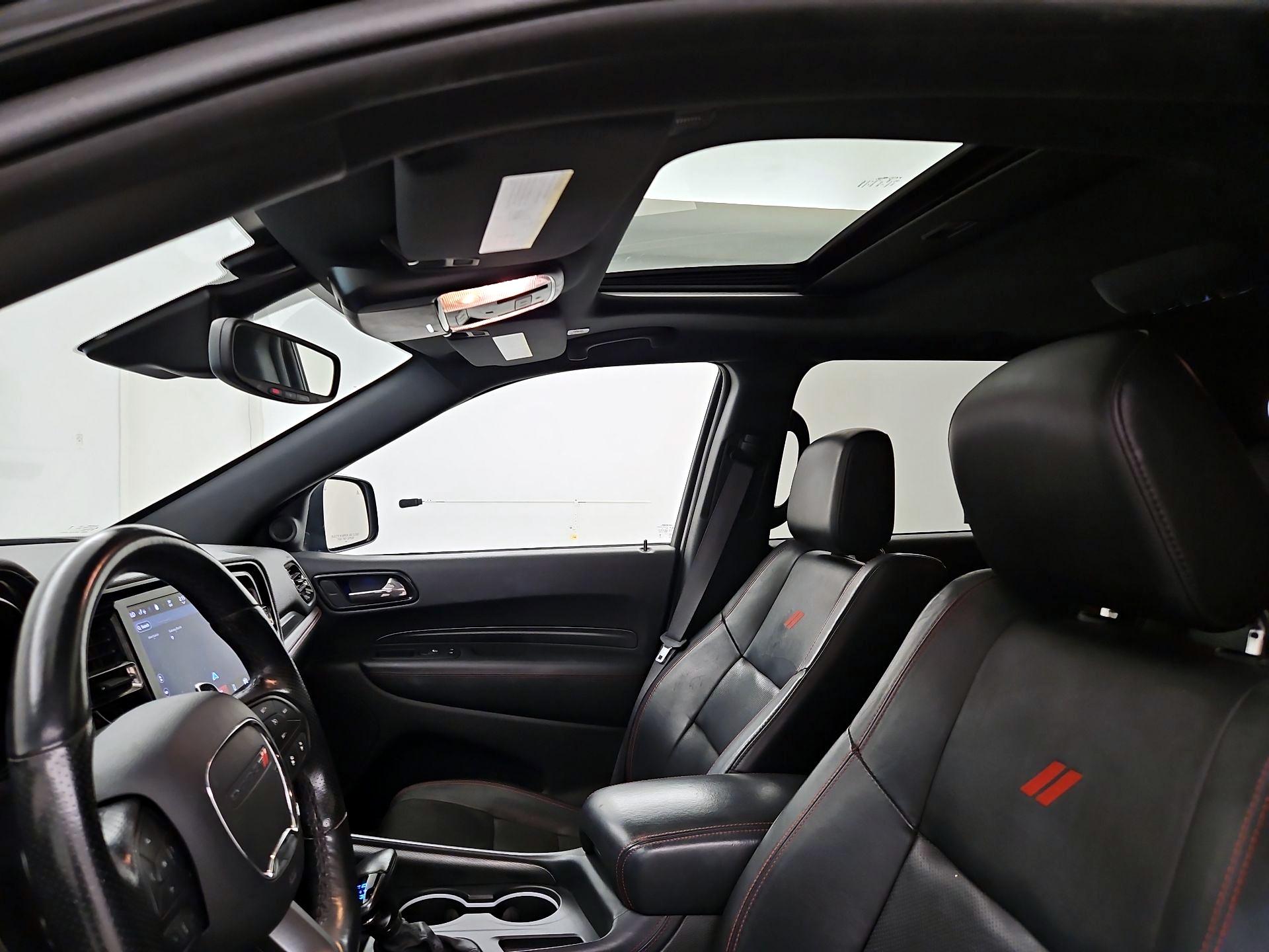 Thumbnail: 2023 Dodge Durango - 20