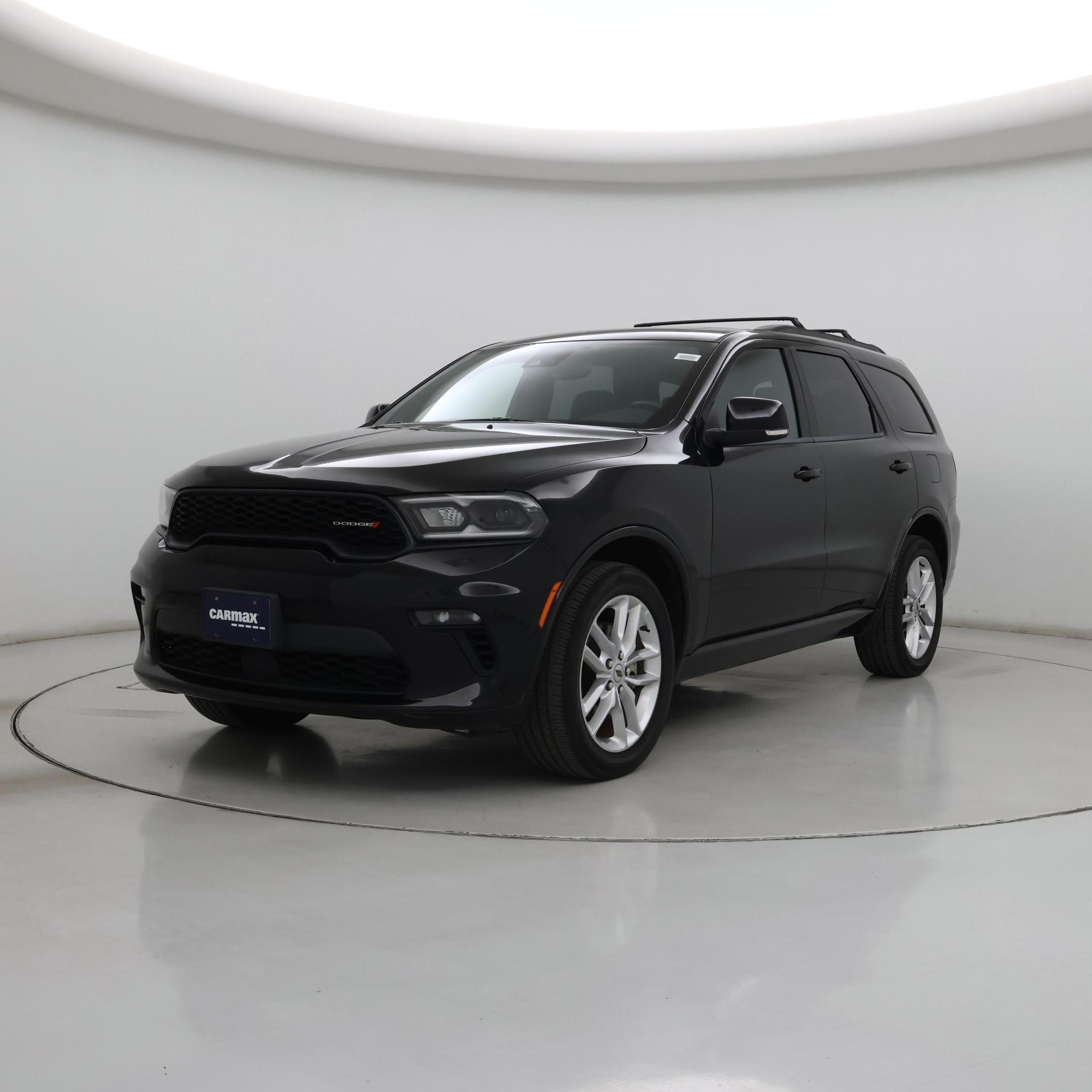 Thumbnail: 2023 Dodge Durango - 4