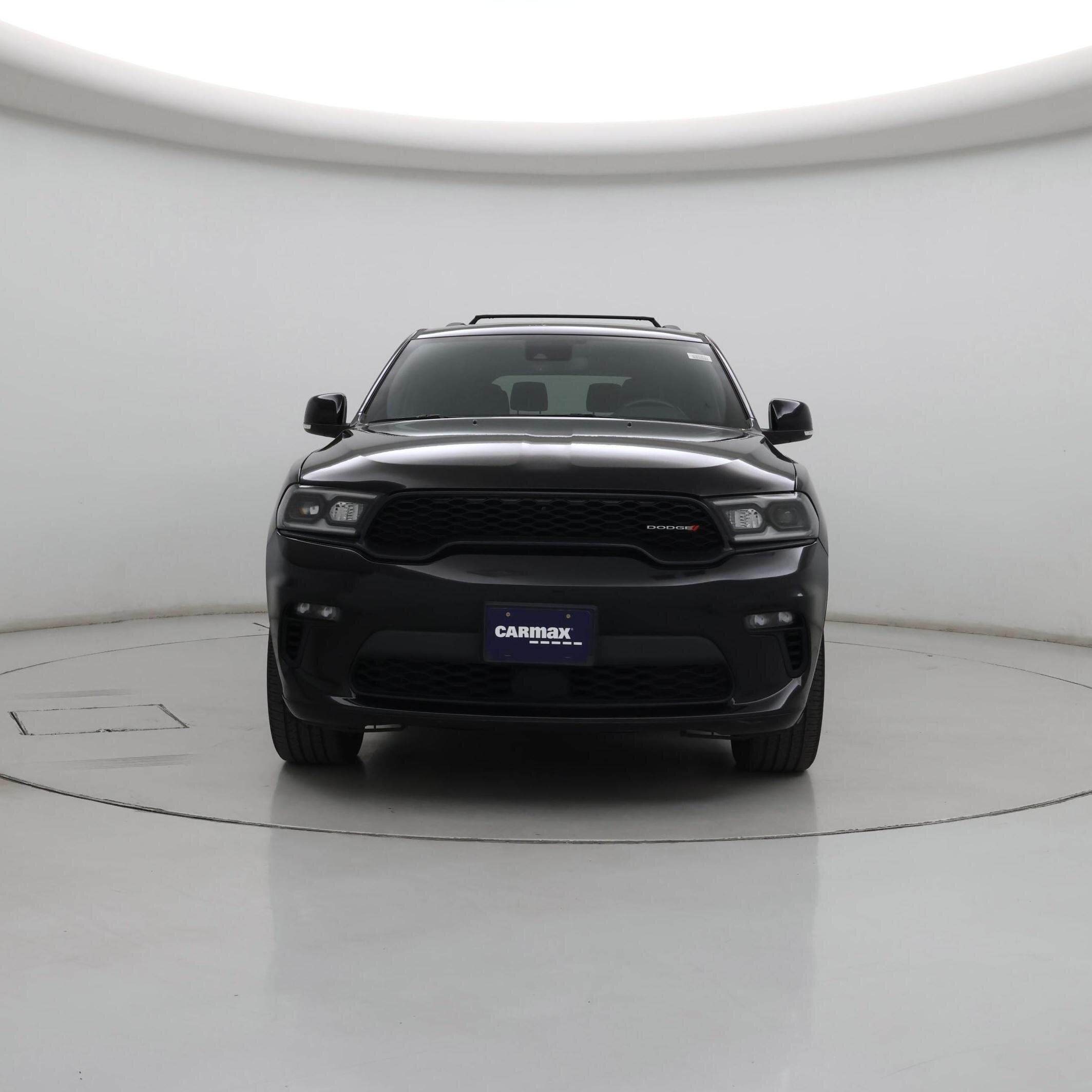 Thumbnail: 2023 Dodge Durango - 5