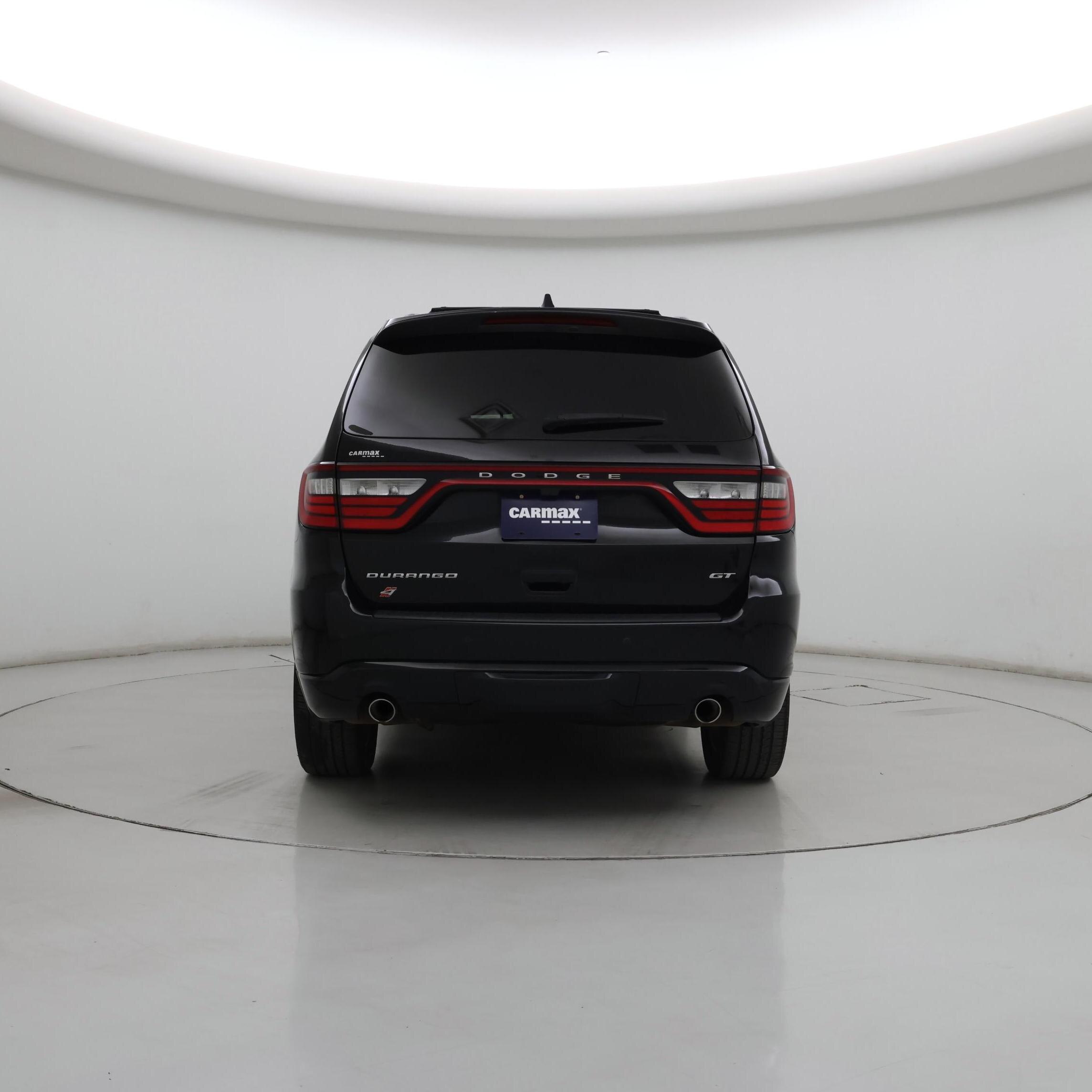 Thumbnail: 2023 Dodge Durango - 6