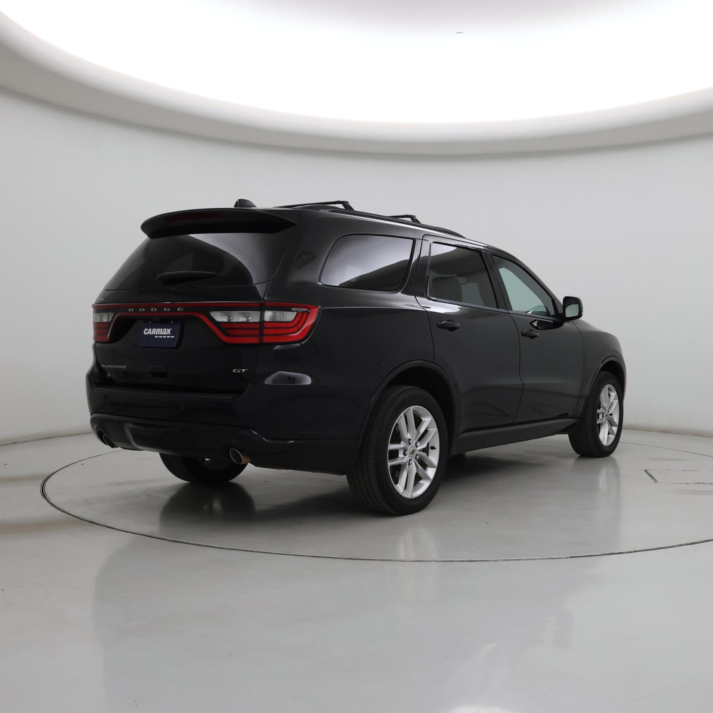 Thumbnail: 2023 Dodge Durango - 8