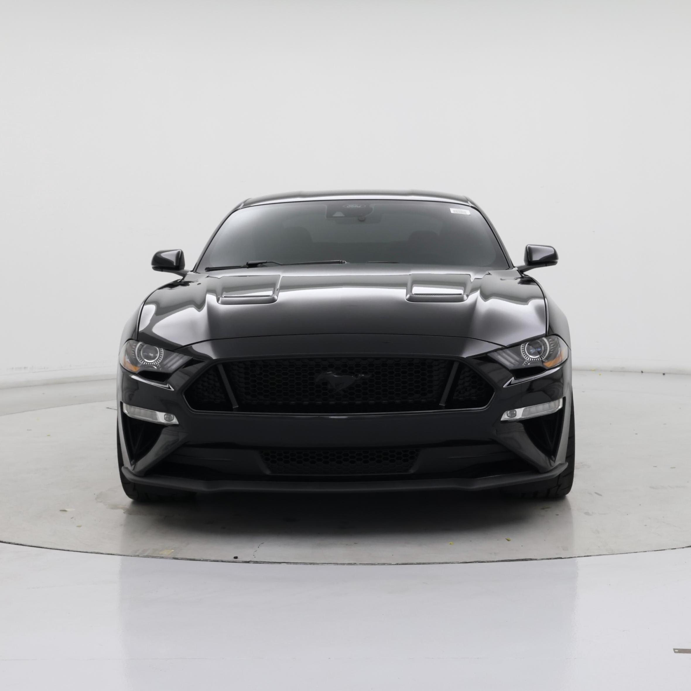 Thumbnail: 2021 Ford Mustang - 5