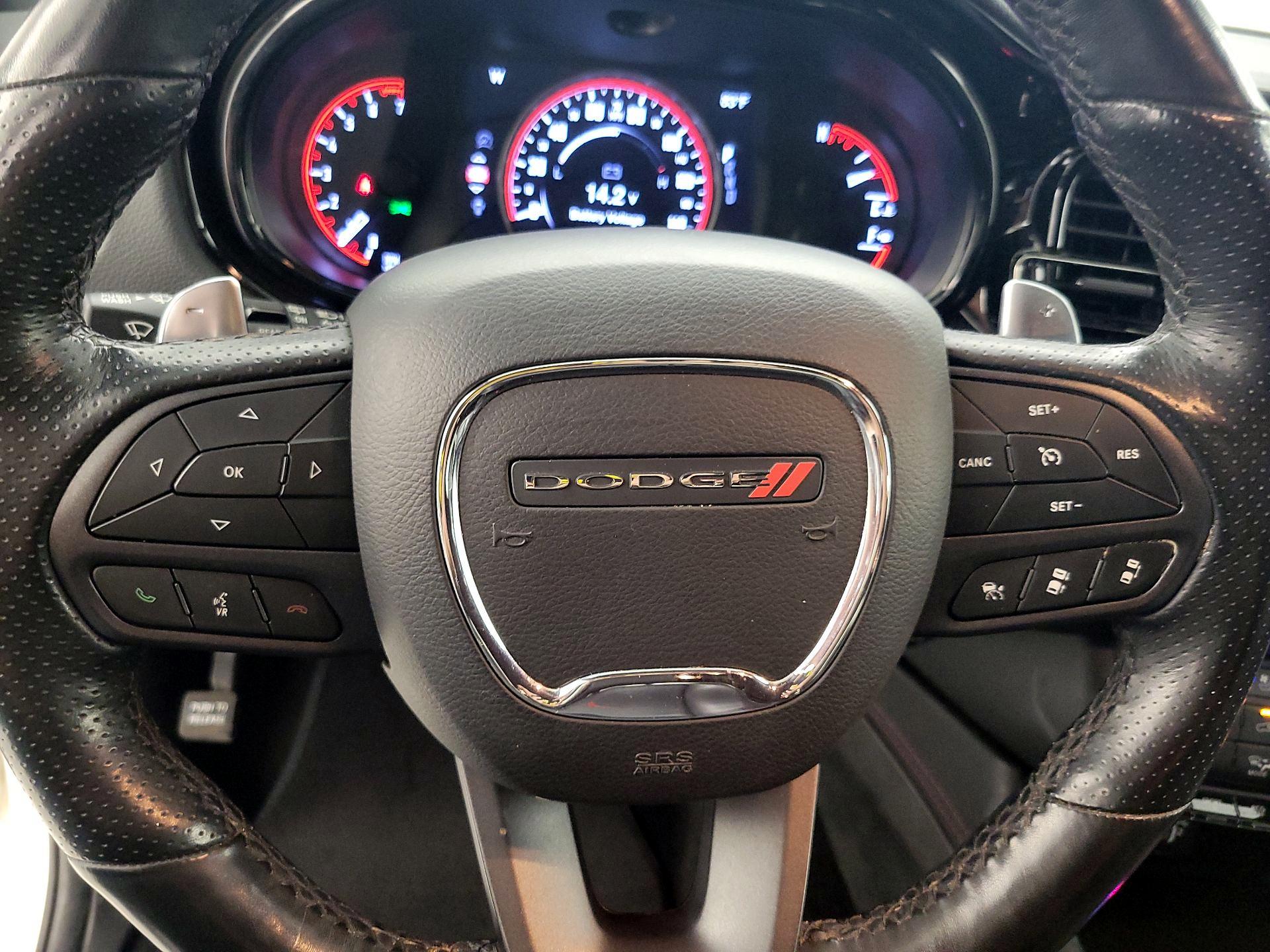 Thumbnail: 2023 Dodge Durango - 10