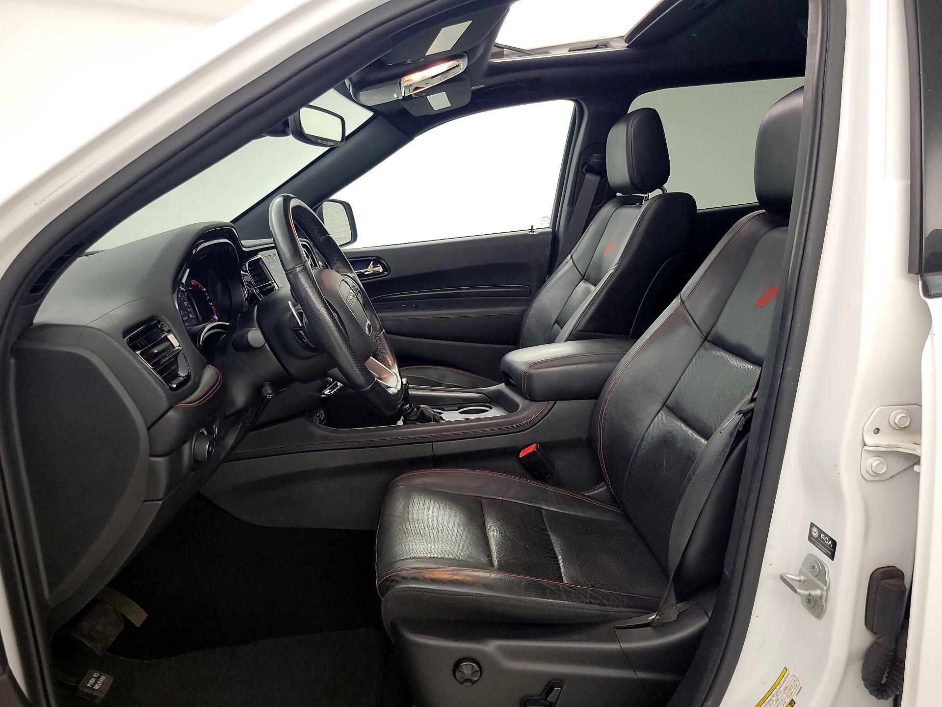 Thumbnail: 2023 Dodge Durango - 11